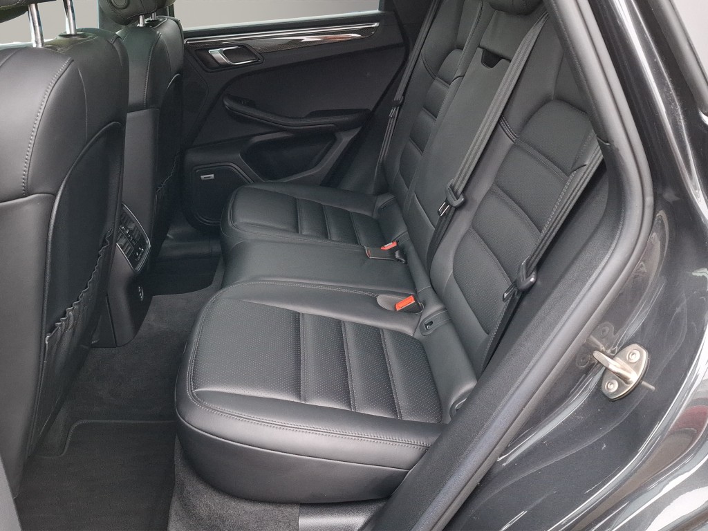 PORSCHE Macan 2.9 V6 Turbo-image-4
