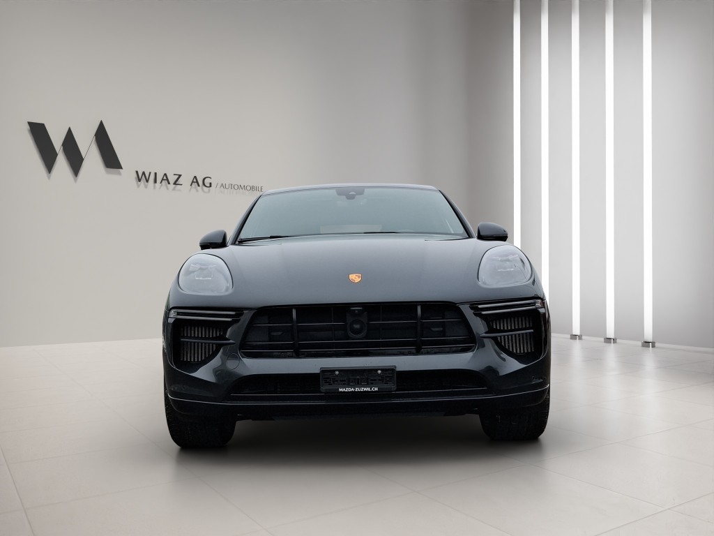 PORSCHE Macan 2.9 V6 Turbo-image-13