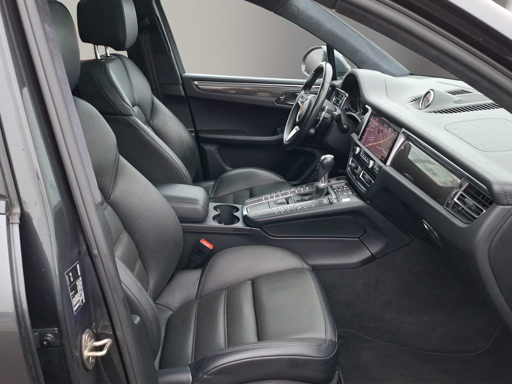 PORSCHE Macan 2.9 V6 Turbo-image-7