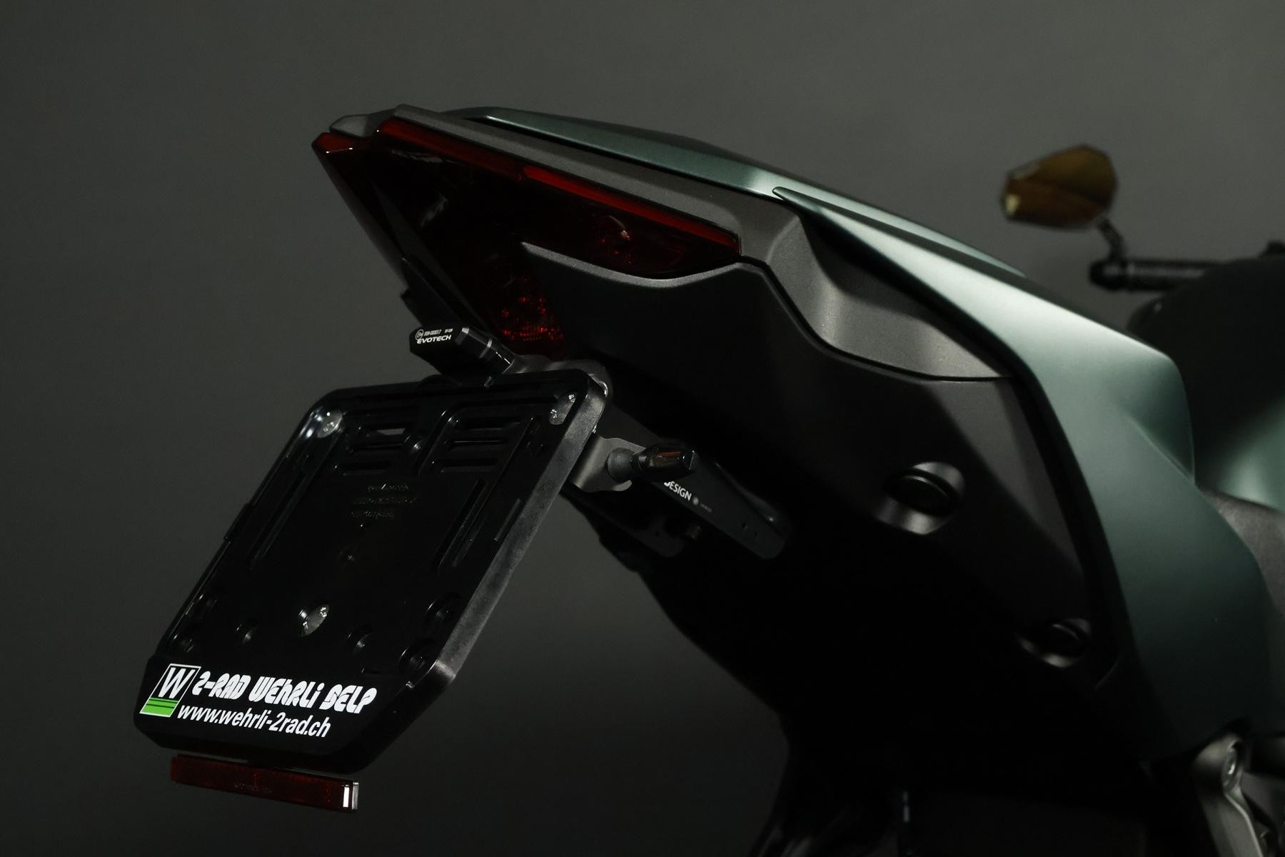 KAWASAKI Z 650 S (50/35 KW) *Darksmaragd* Level 2Sofort Lieferbar-image-10