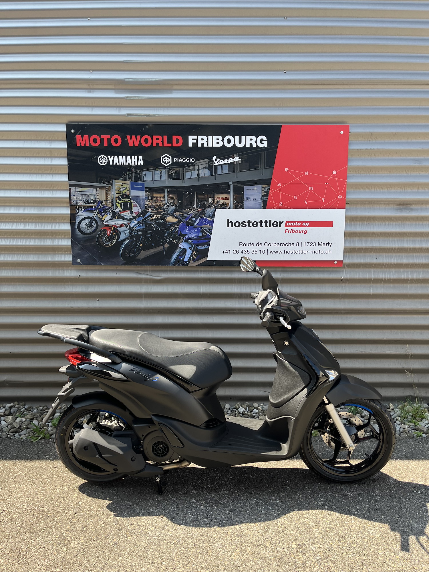 PIAGGIO Liberty 125 Sport-showroom-element-1