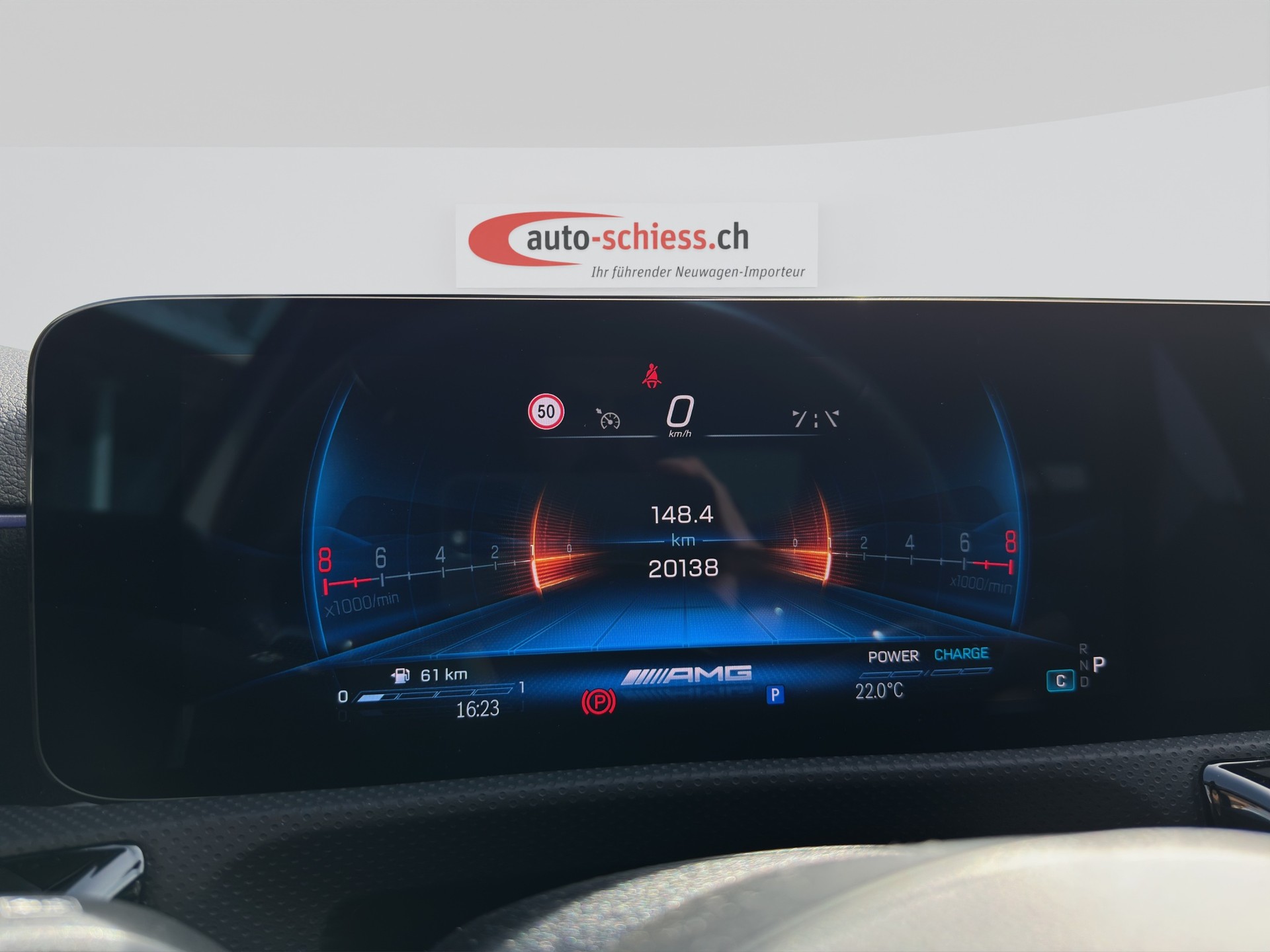 MERCEDES-BENZ A 35 AMG 4Matic Night 8G-DCT-image-10
