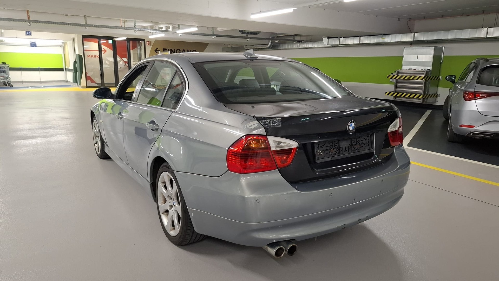 BMW 330xd-image-6
