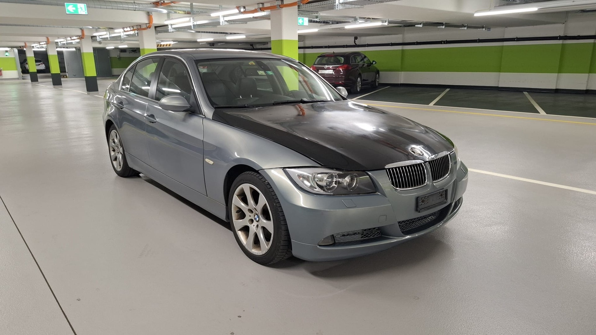 BMW 330xd-image-2