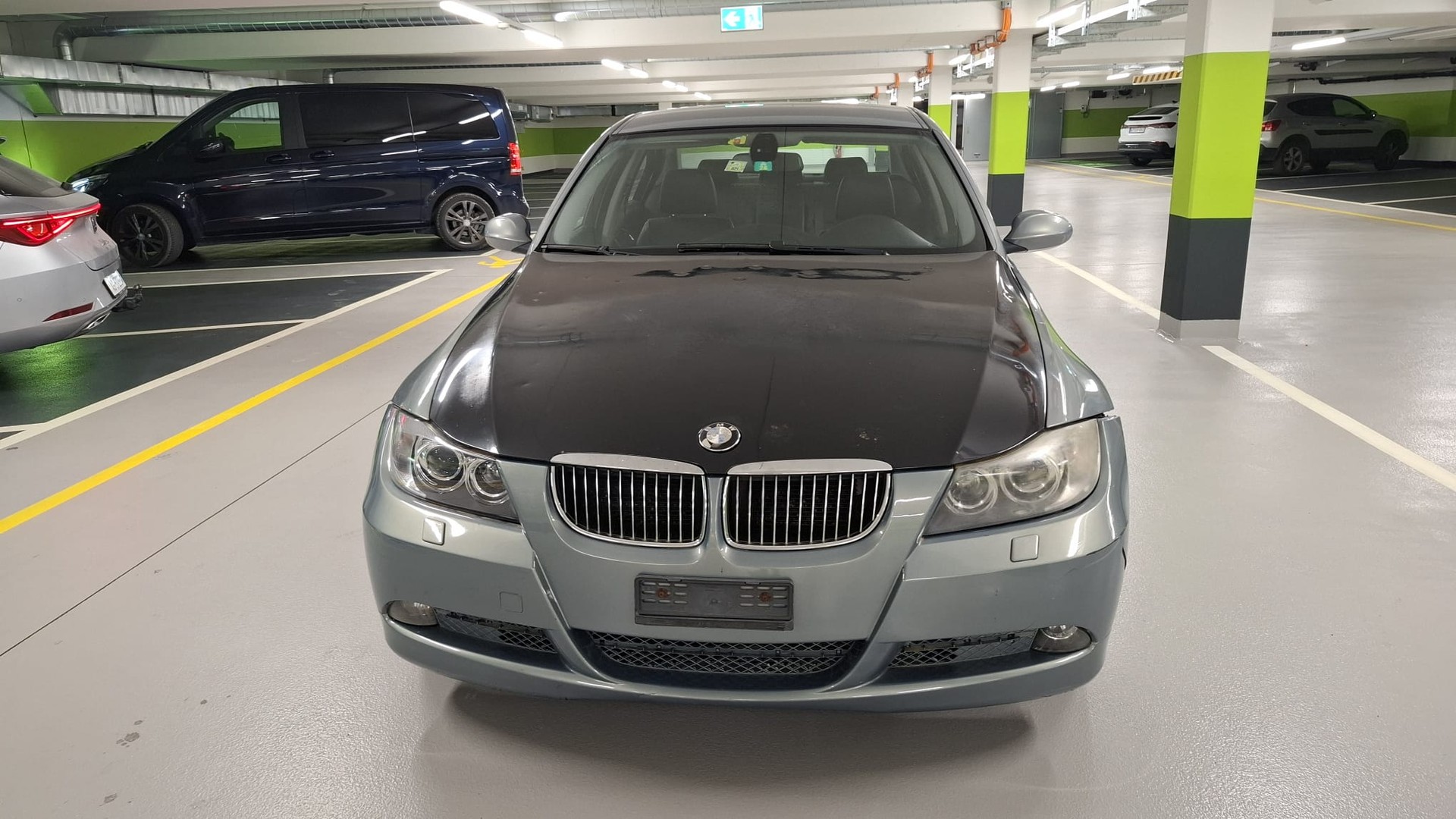 BMW 330xd-image-1
