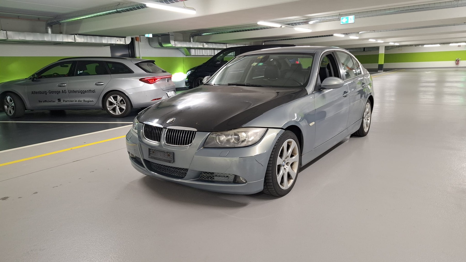 BMW 330xd-image-0
