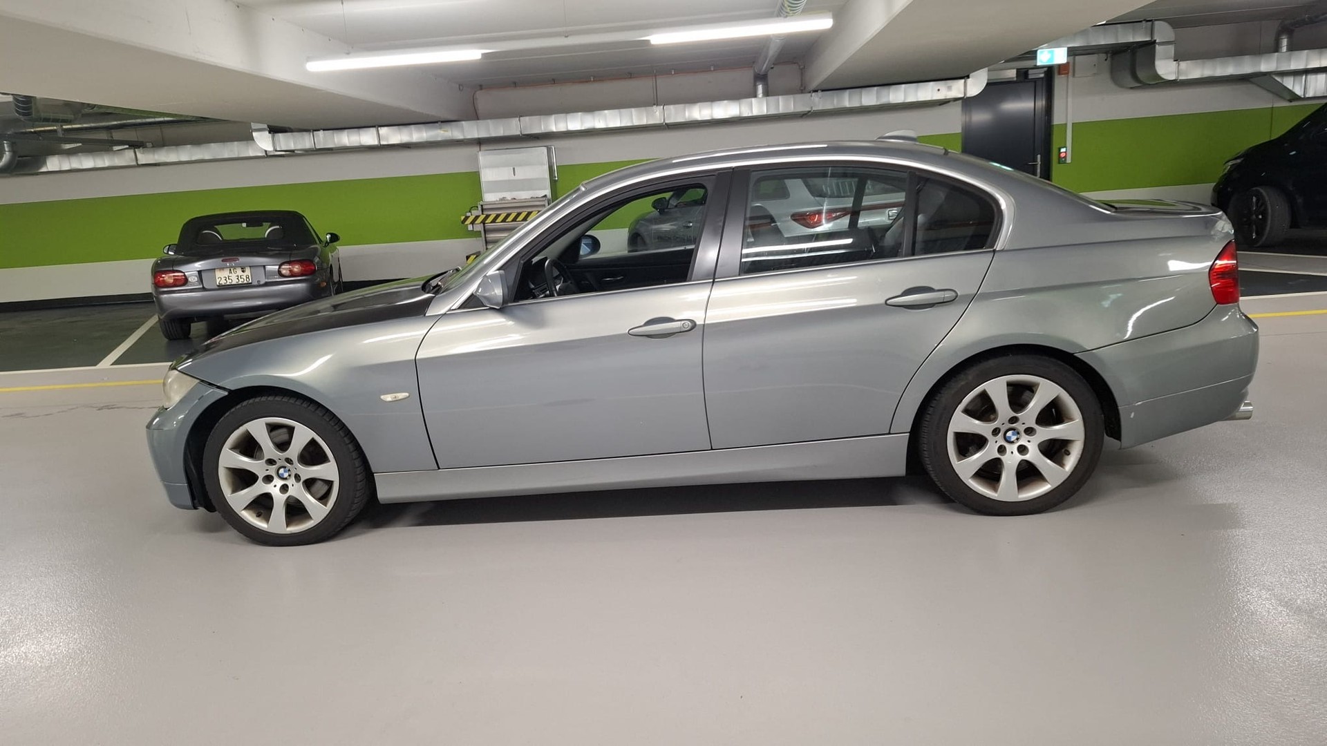 BMW 330xd-image-7