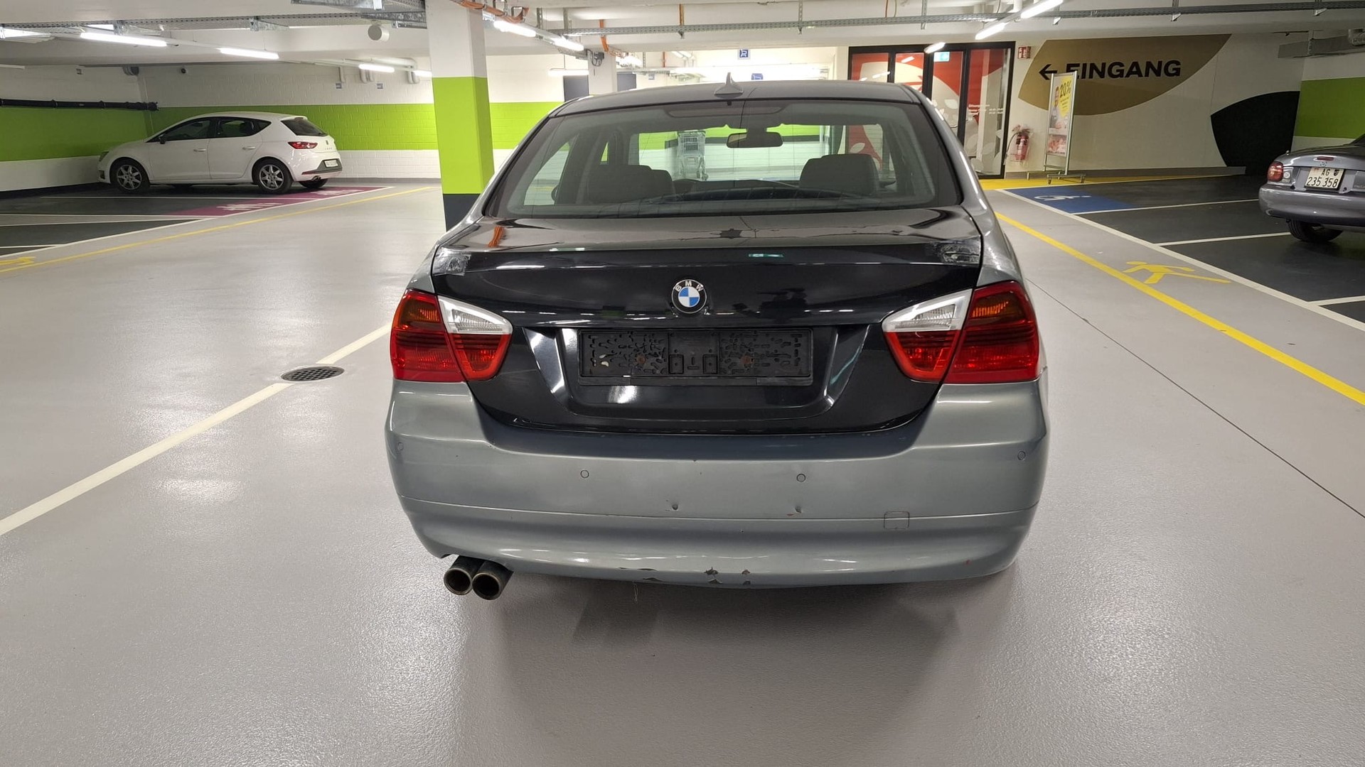 BMW 330xd-image-5