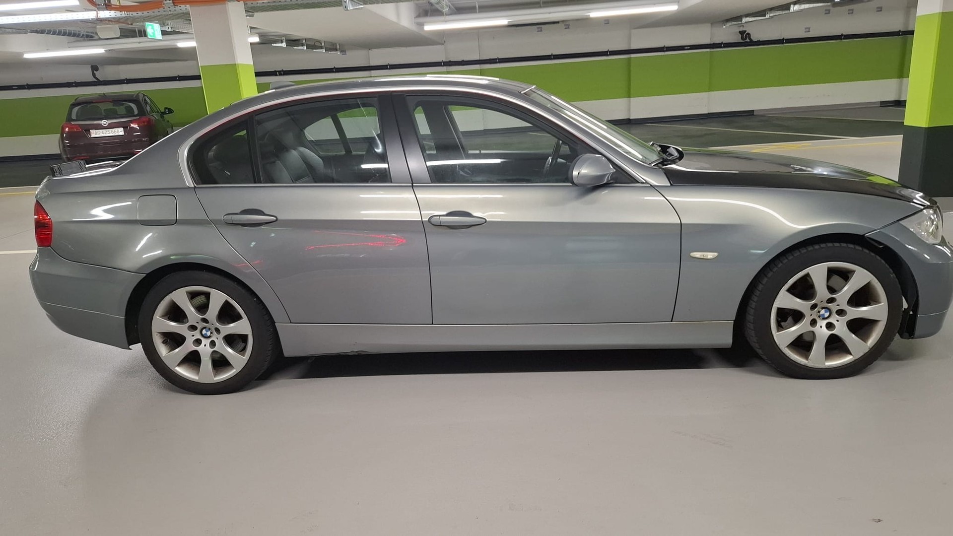 BMW 330xd-image-3