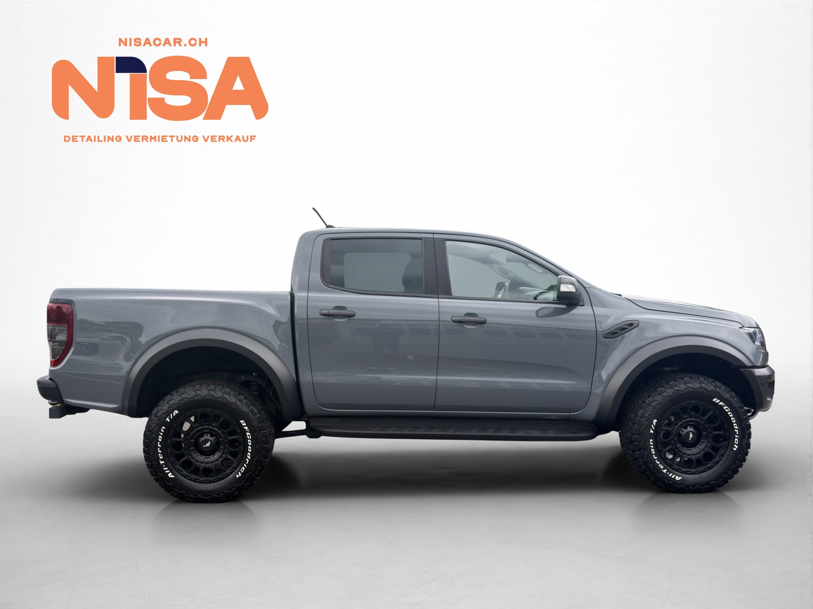 FORD Ranger Raptor 2.0 Eco Blue 4x4 A-image-7