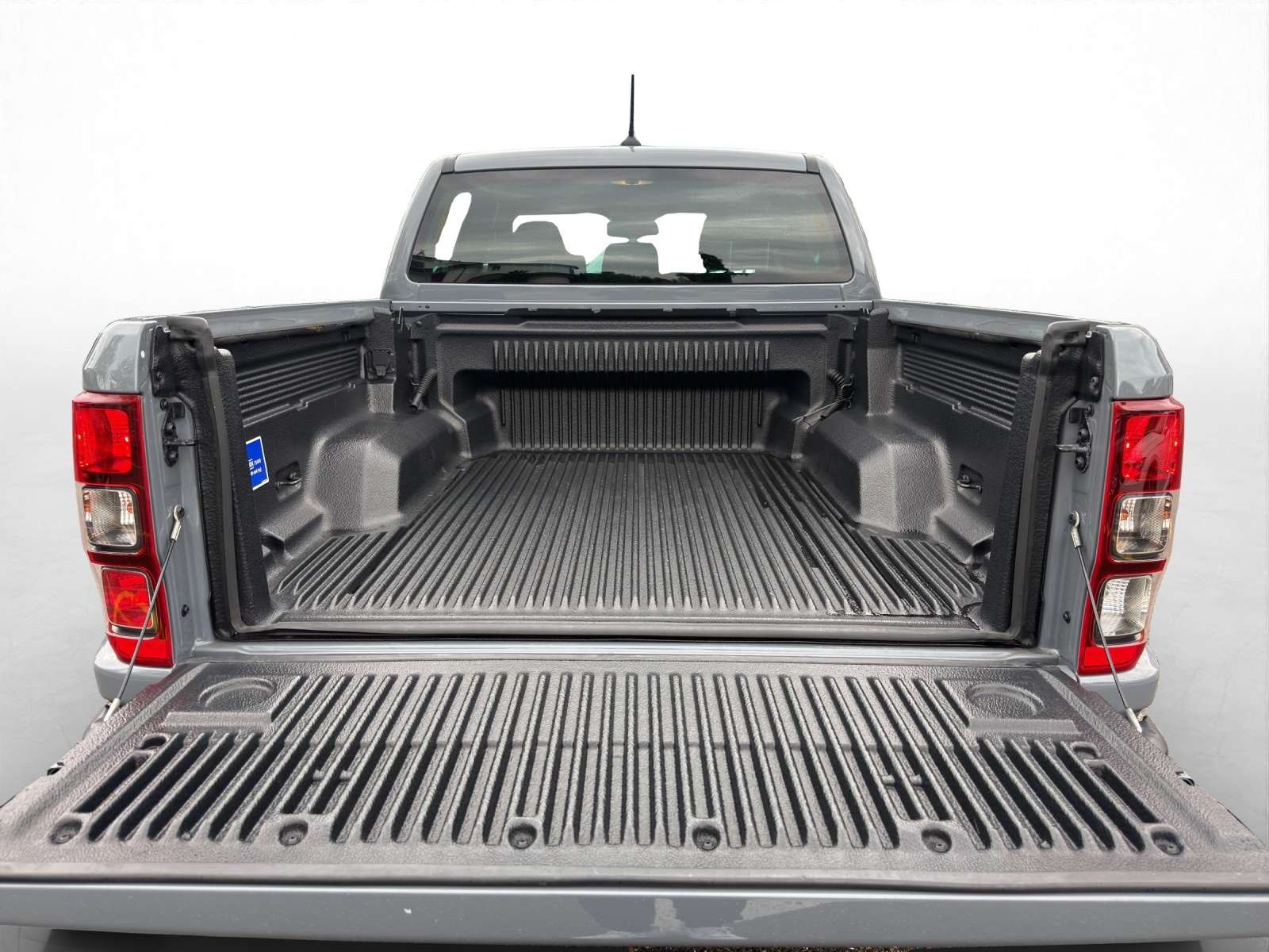 FORD Ranger Raptor 2.0 Eco Blue 4x4 A-image-14