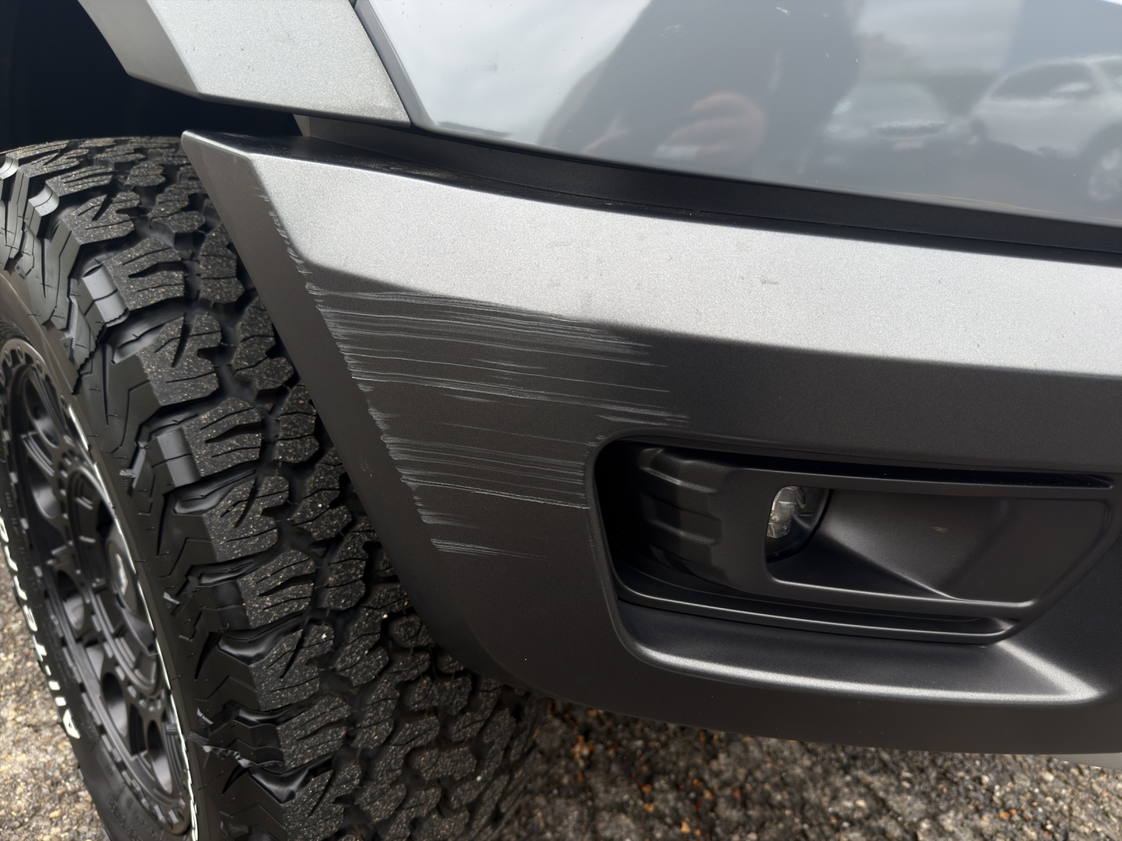 FORD Ranger Raptor 2.0 Eco Blue 4x4 A-image-20