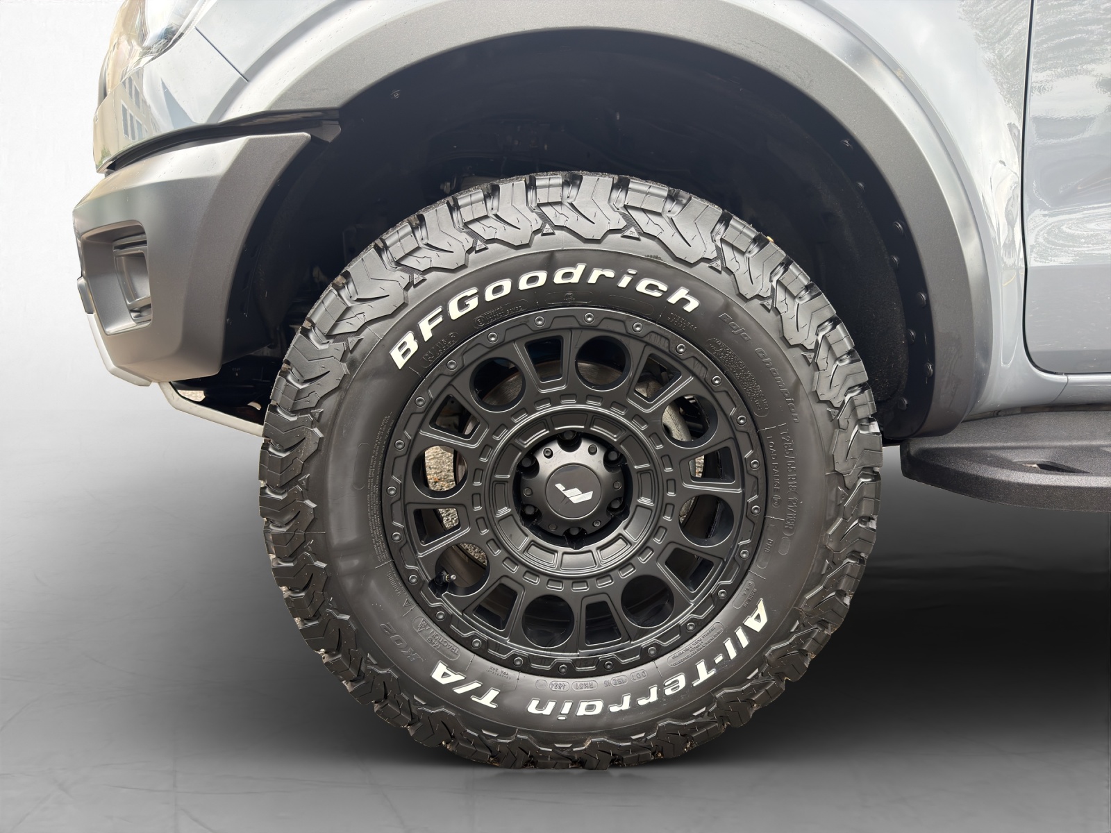 FORD Ranger Raptor 2.0 Eco Blue 4x4 A-image-16