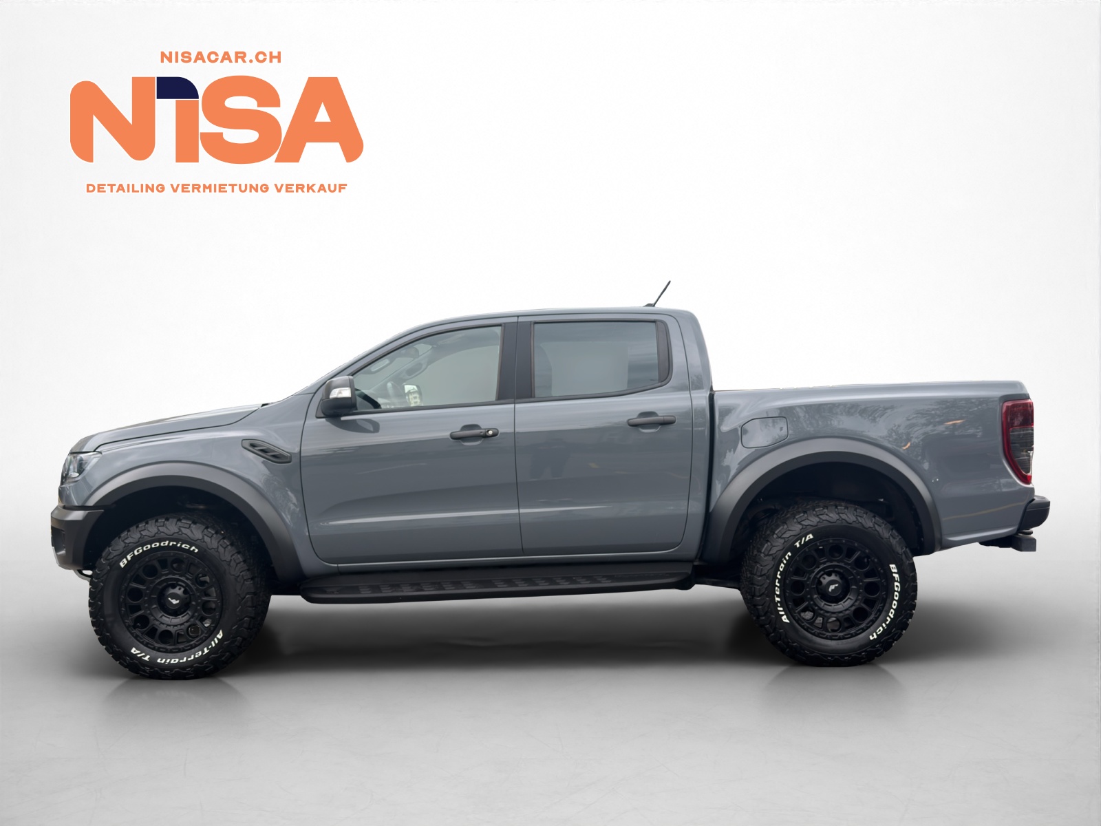 FORD Ranger Raptor 2.0 Eco Blue 4x4 A-image-3