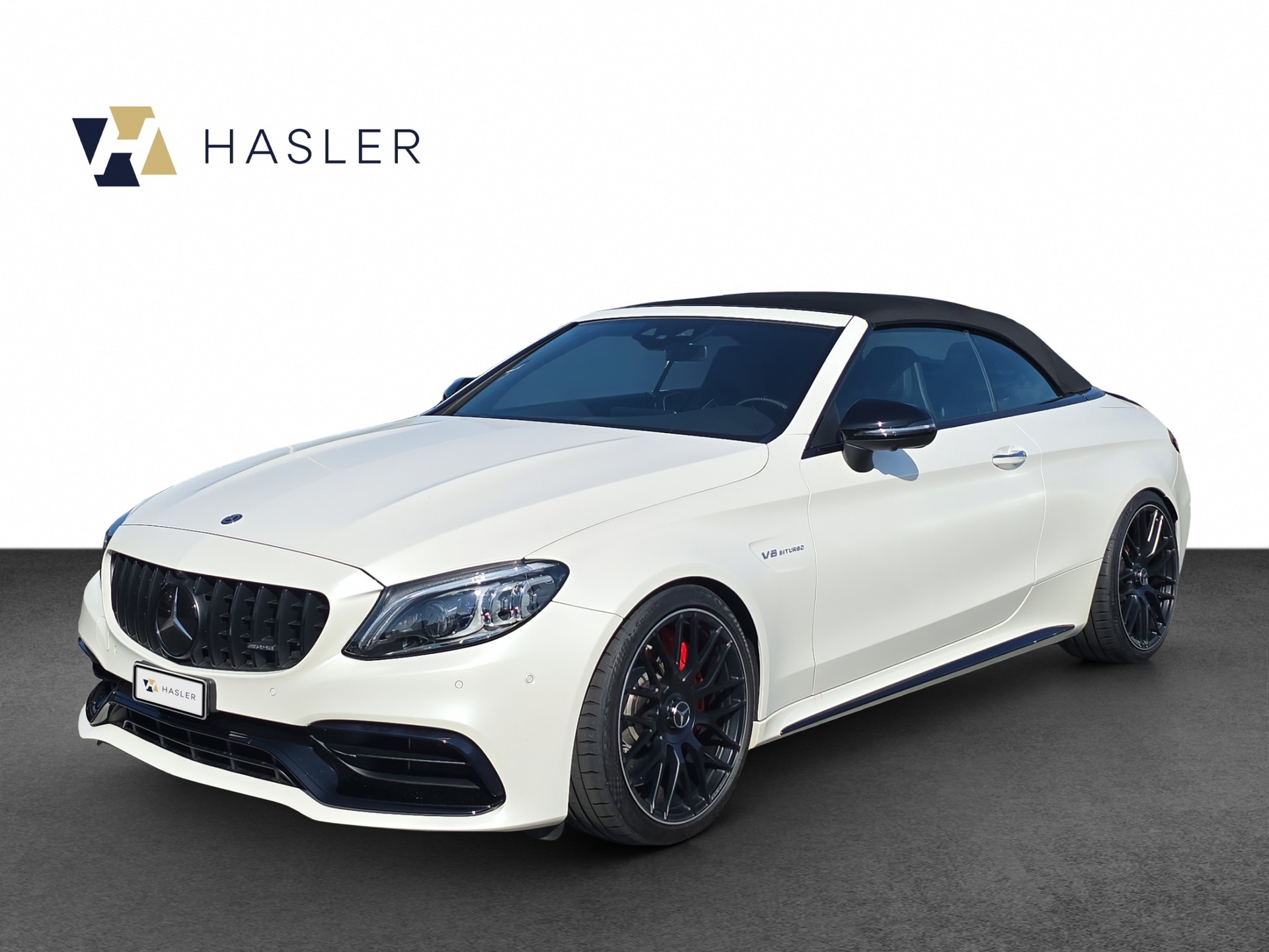 MERCEDES-BENZ C 63 S AMG 9G-tronic-image-11