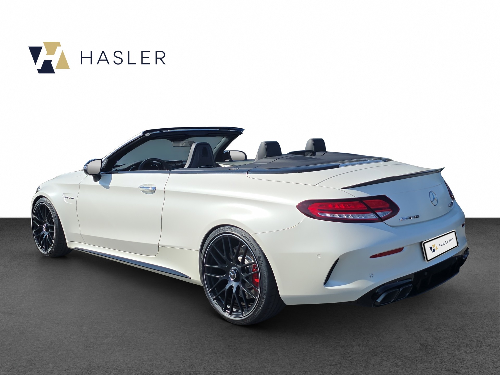 MERCEDES-BENZ C 63 S AMG 9G-tronic-image-3