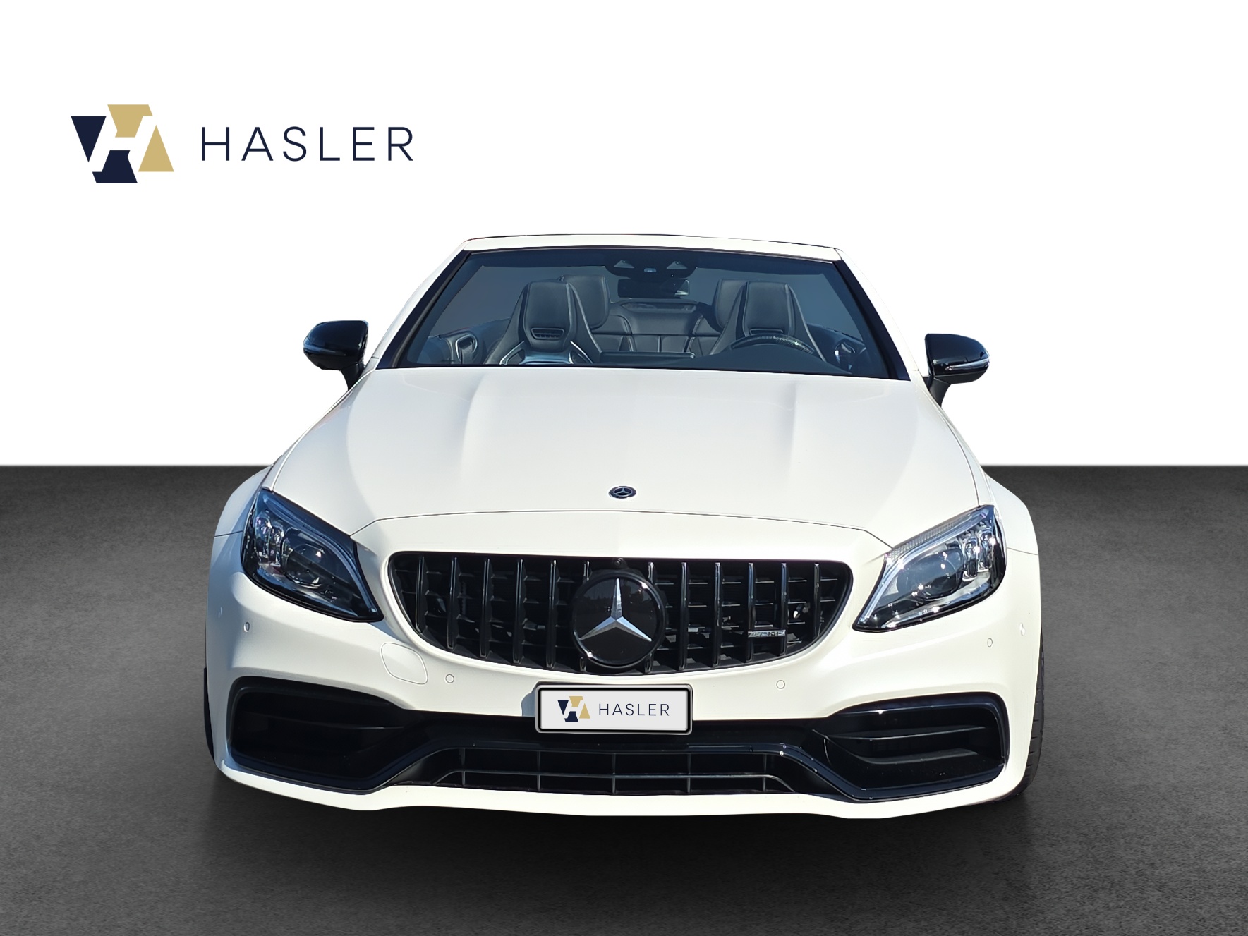 MERCEDES-BENZ C 63 S AMG 9G-tronic-image-1