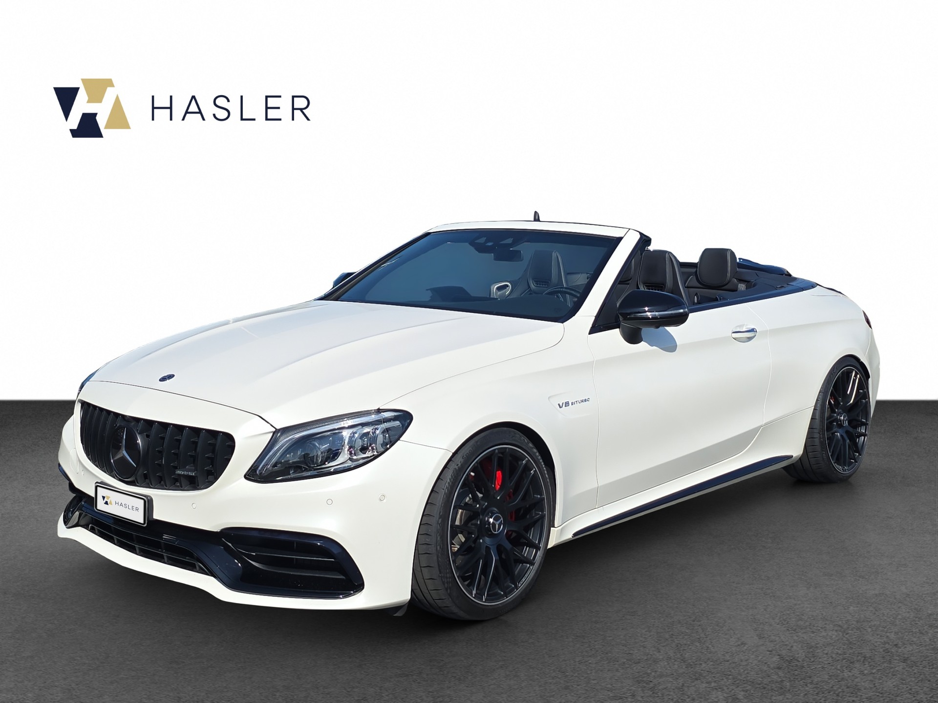 MERCEDES-BENZ C 63 S AMG 9G-tronic-image-0