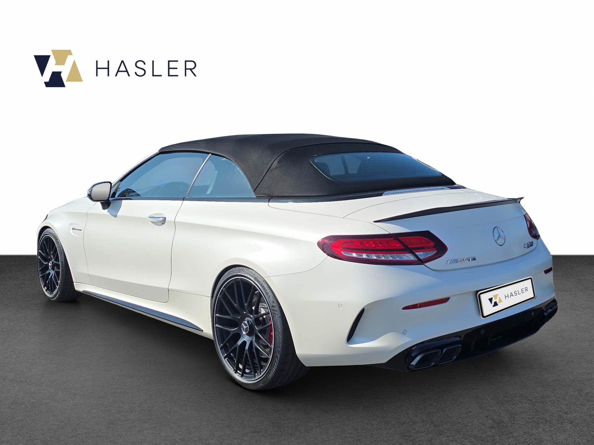 MERCEDES-BENZ C 63 S AMG 9G-tronic-image-14