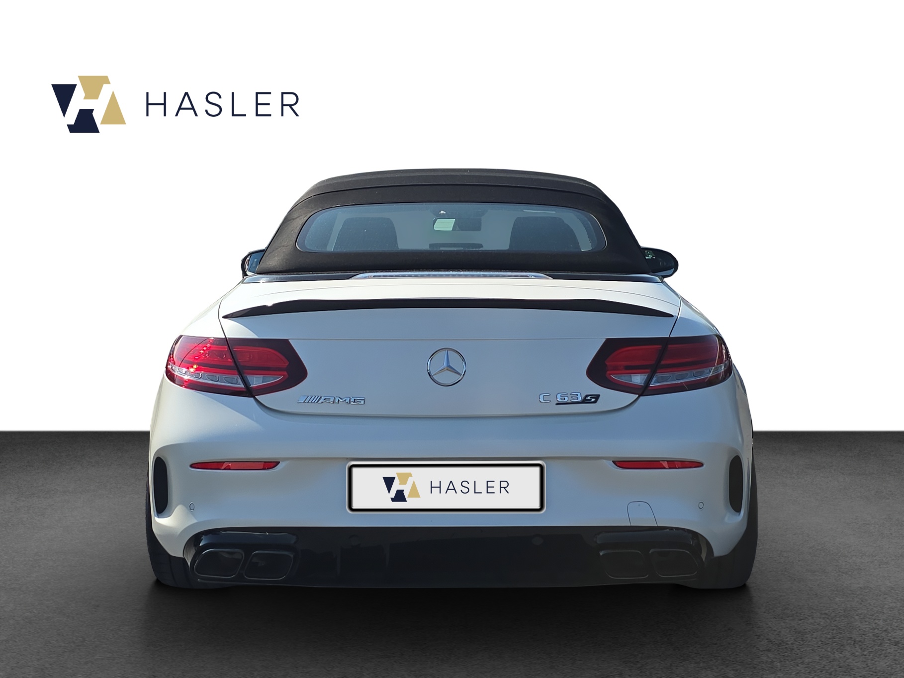 MERCEDES-BENZ C 63 S AMG 9G-tronic-image-15