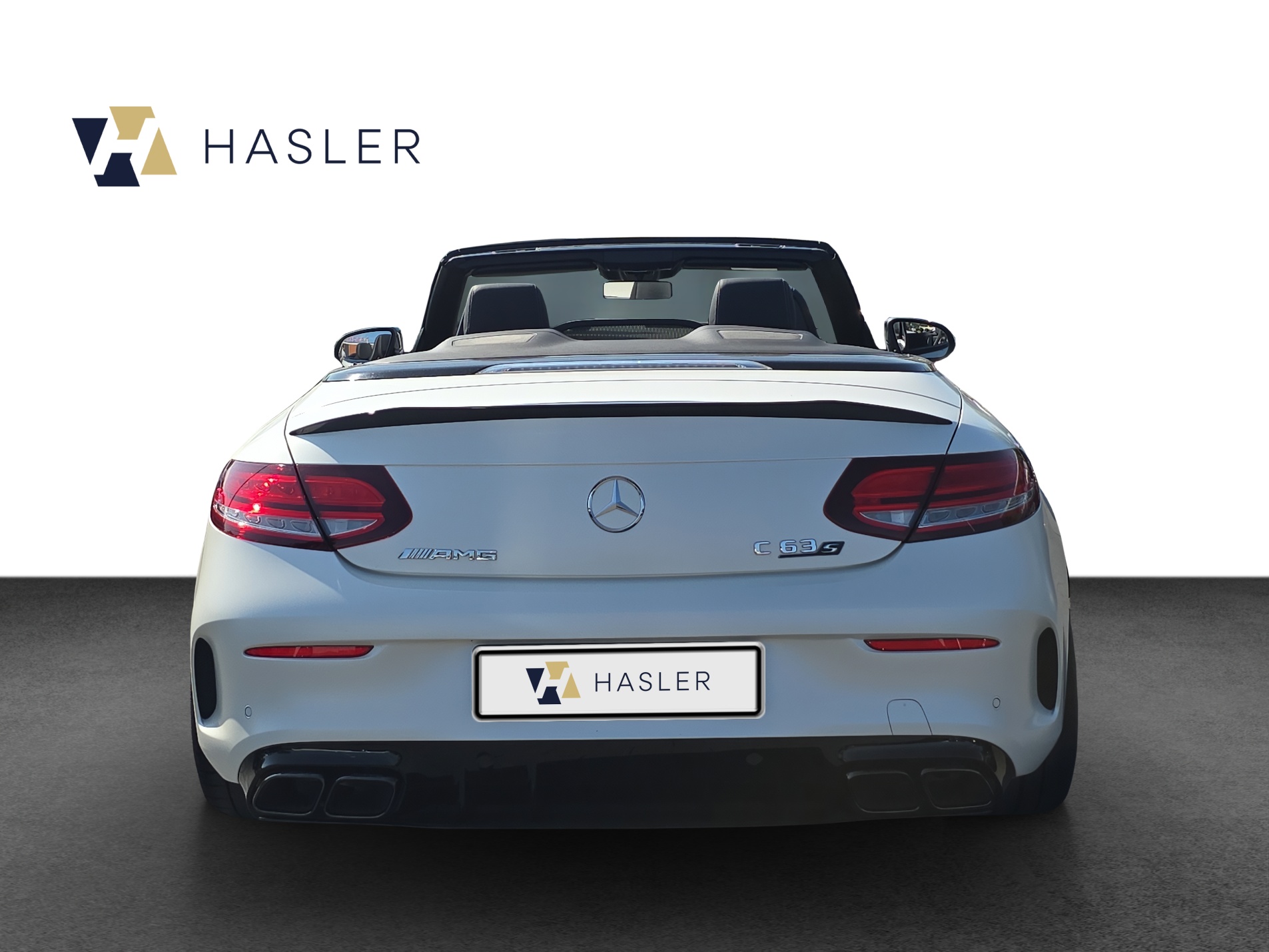MERCEDES-BENZ C 63 S AMG 9G-tronic-image-4