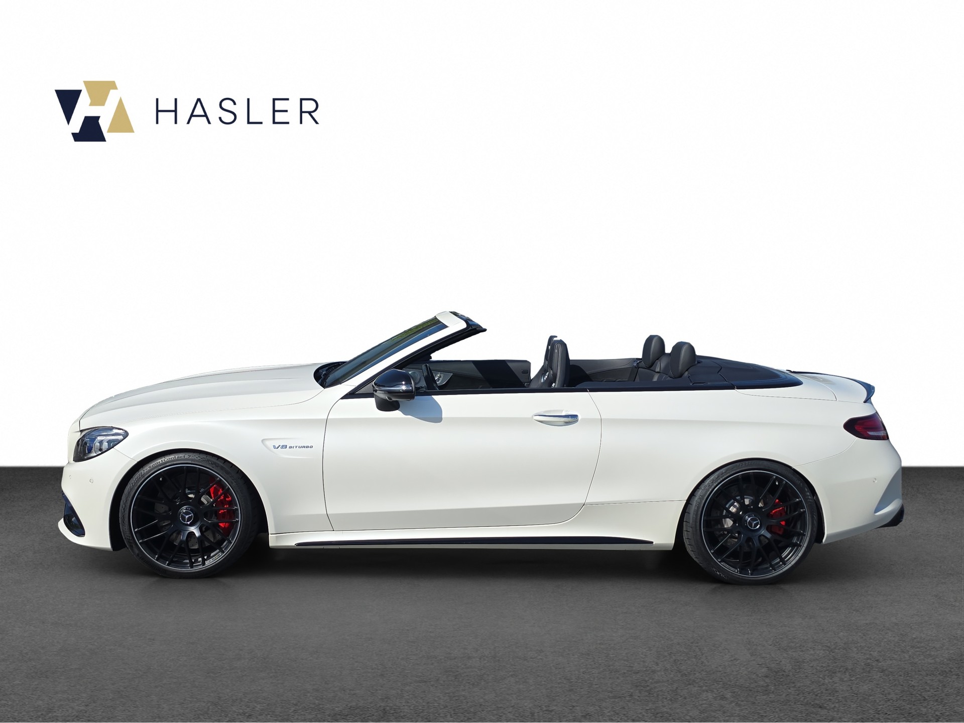 MERCEDES-BENZ C 63 S AMG 9G-tronic-image-2