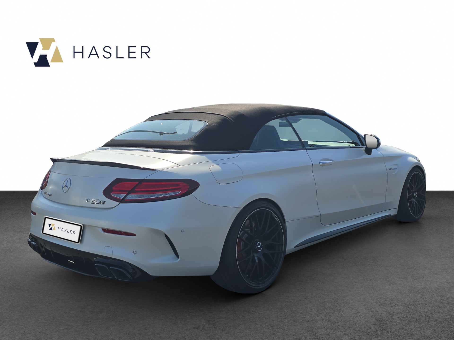 MERCEDES-BENZ C 63 S AMG 9G-tronic-image-16