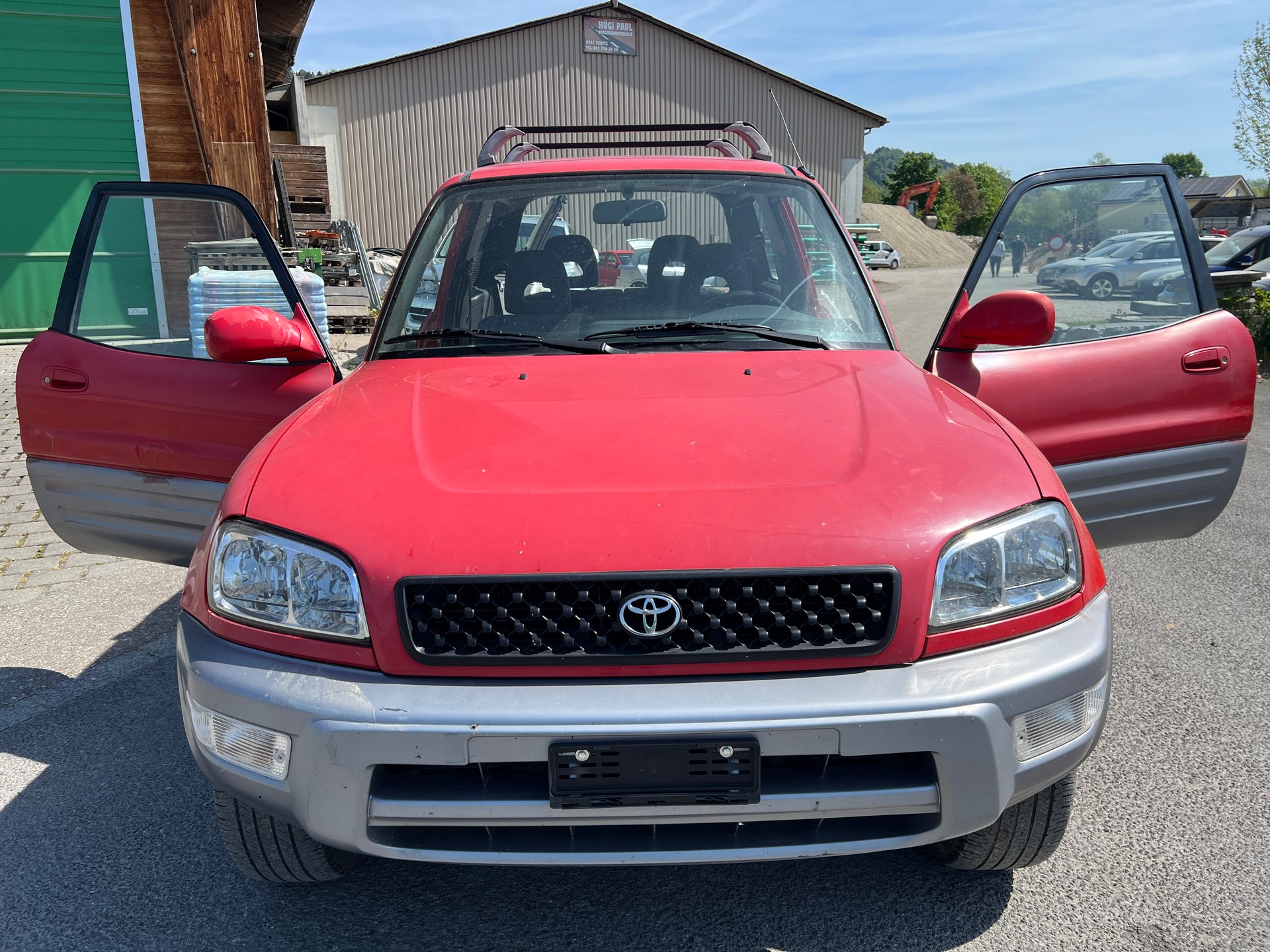 TOYOTA RAV-4-image-6