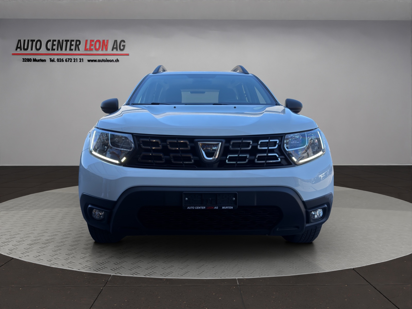 DACIA Duster TCe 130 Comfort 4x4