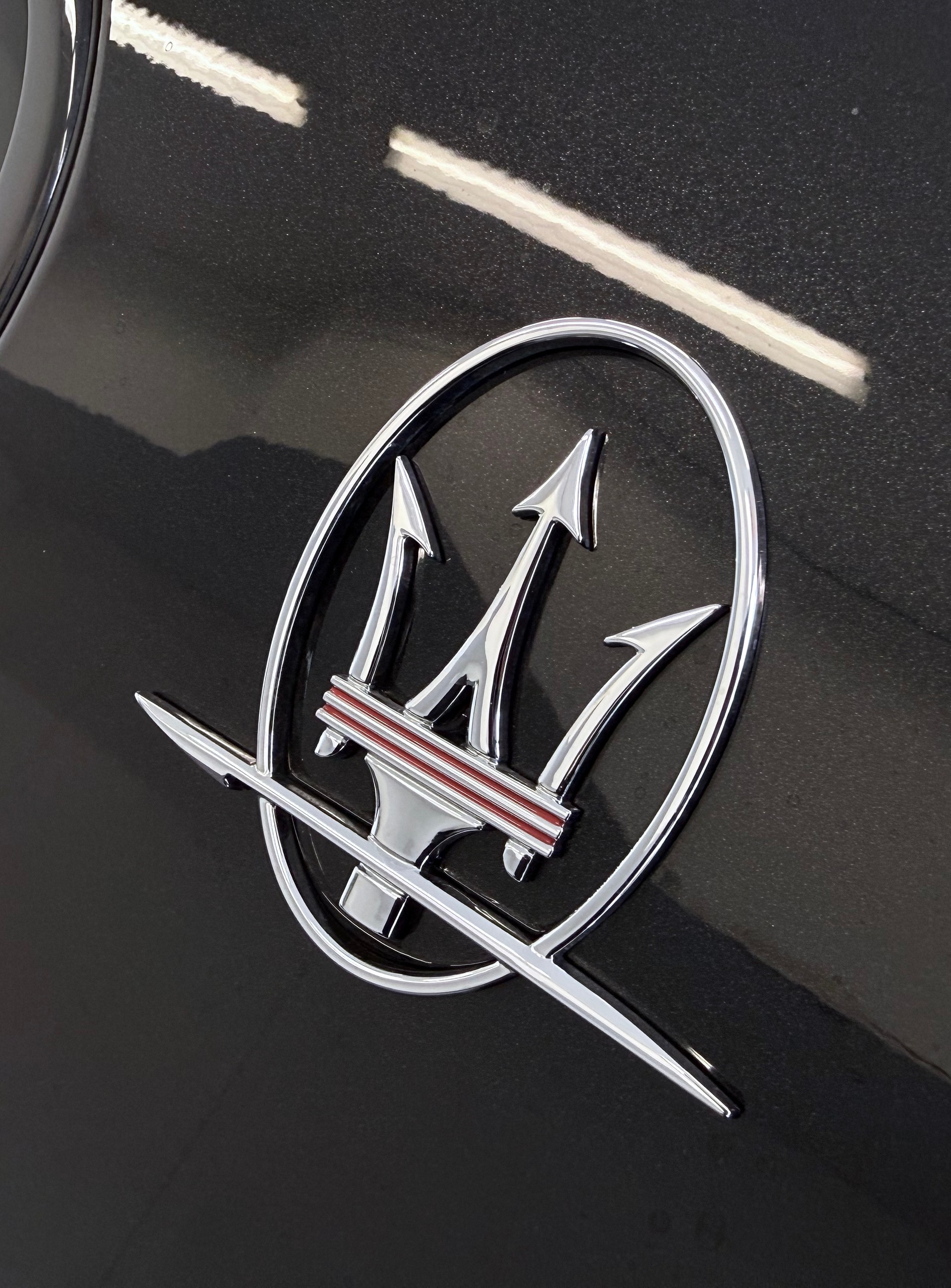 MASERATI GranTurismo S Cambiocorsa-image-12
