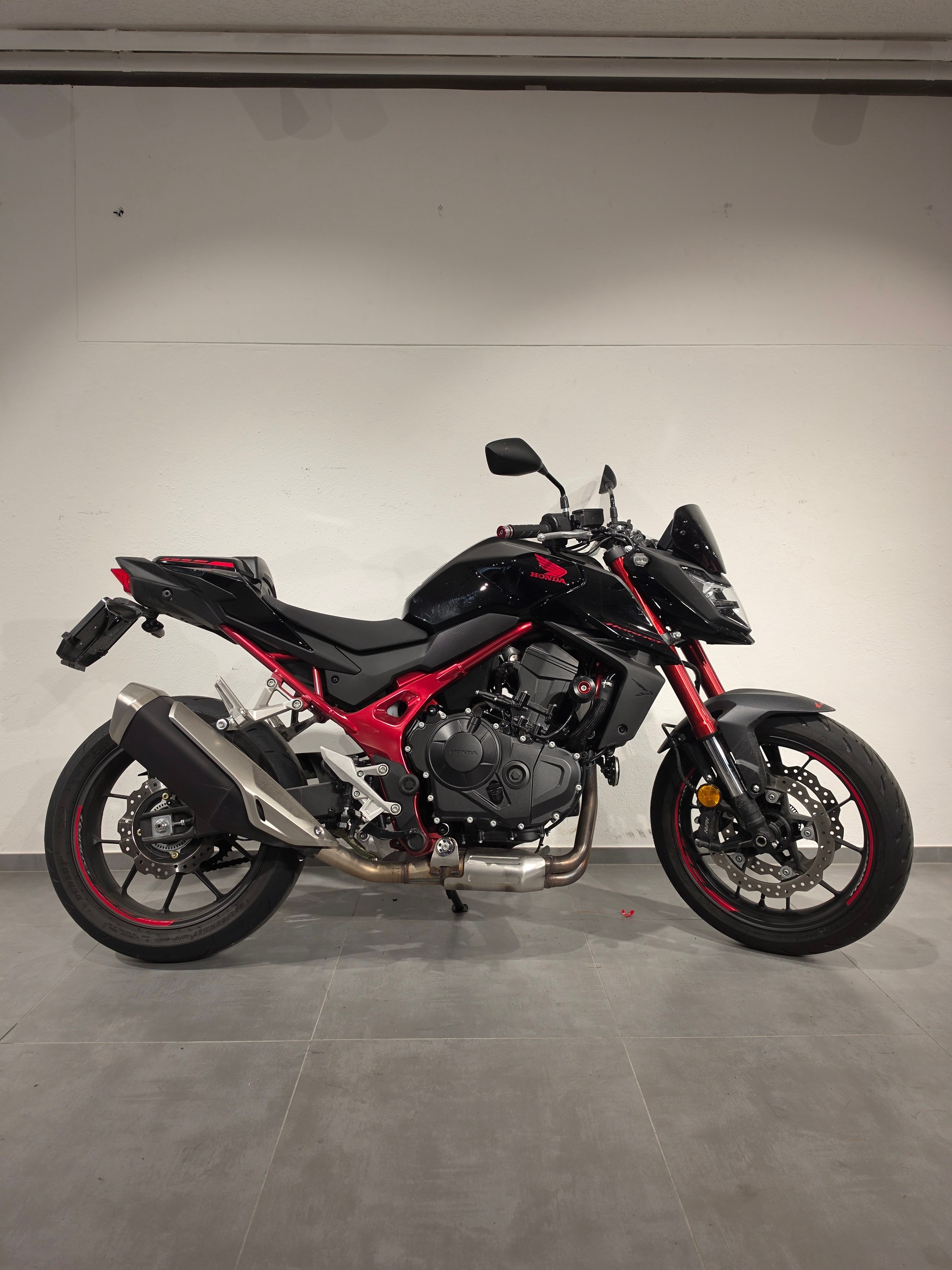 HONDA CB 750