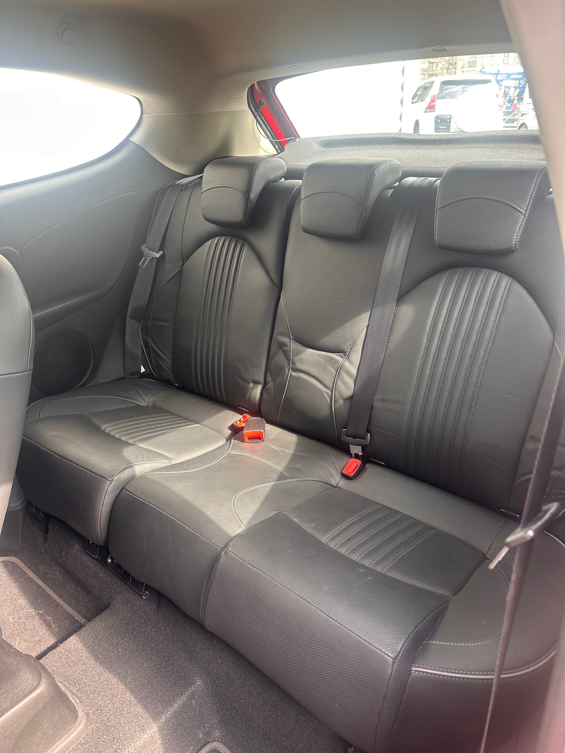 ALFA ROMEO MiTo 1.4 TB Distinctive-image-9