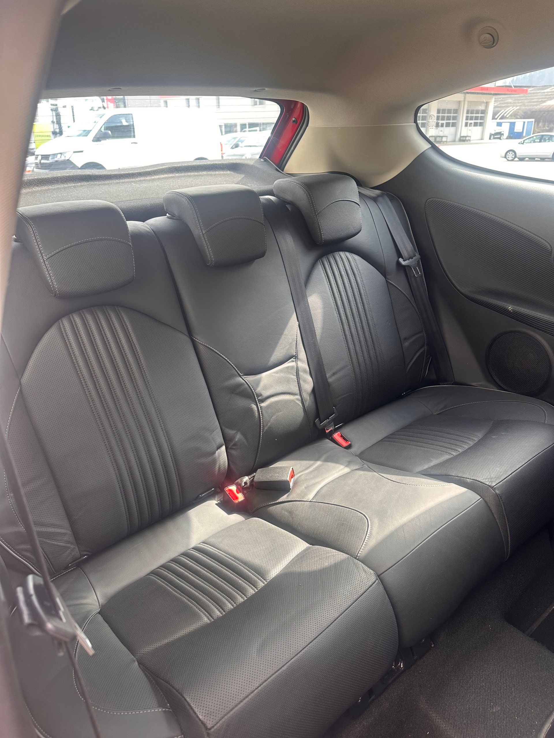 ALFA ROMEO MiTo 1.4 TB Distinctive-image-10