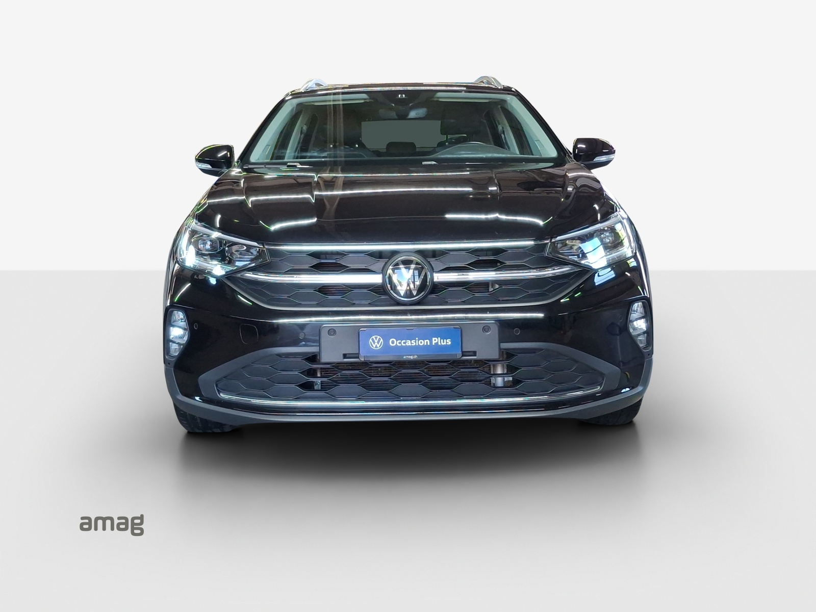VW Taigo 1.0 TSI Style DSG-image-6