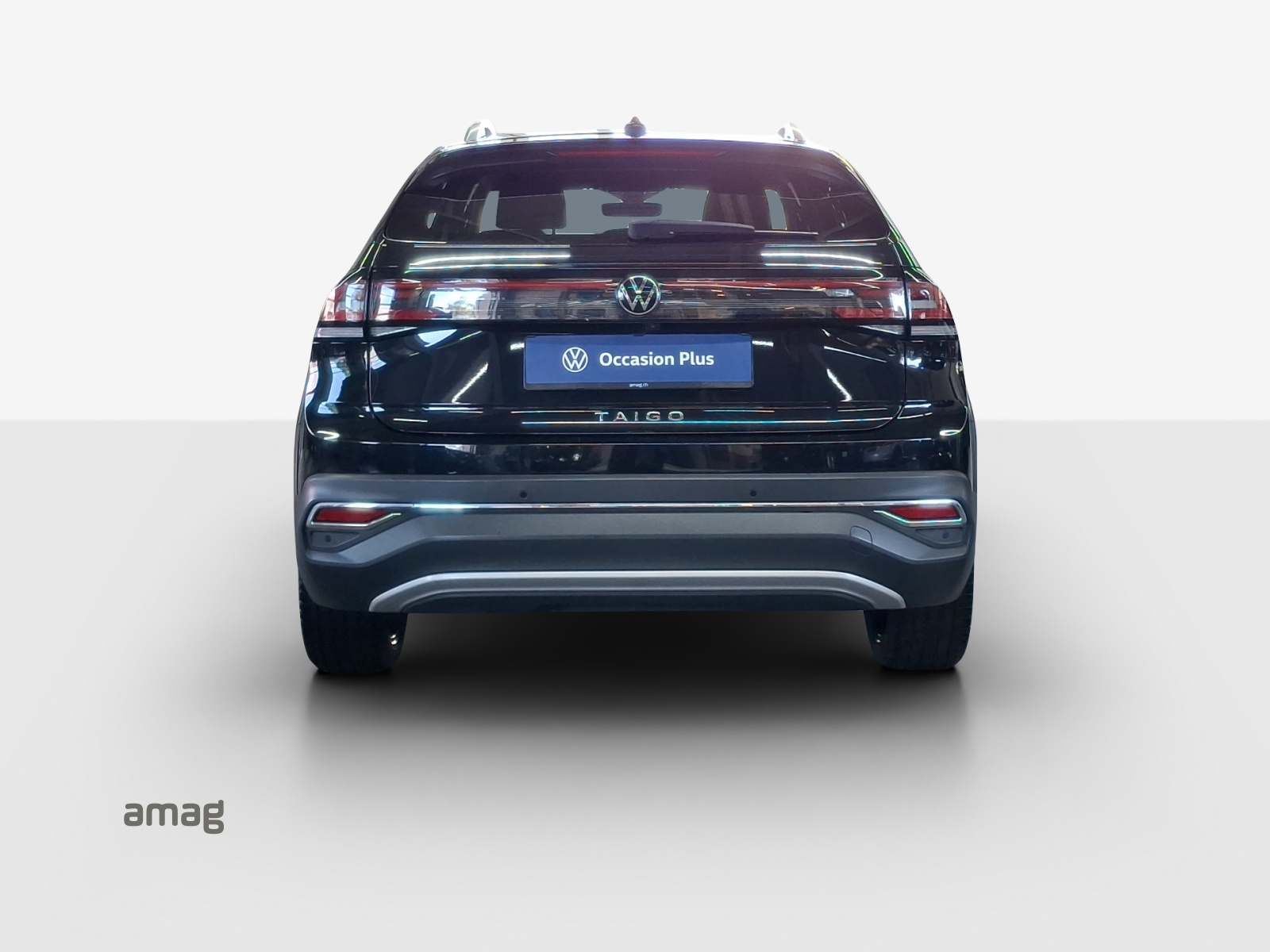 VW Taigo 1.0 TSI Style DSG-image-3