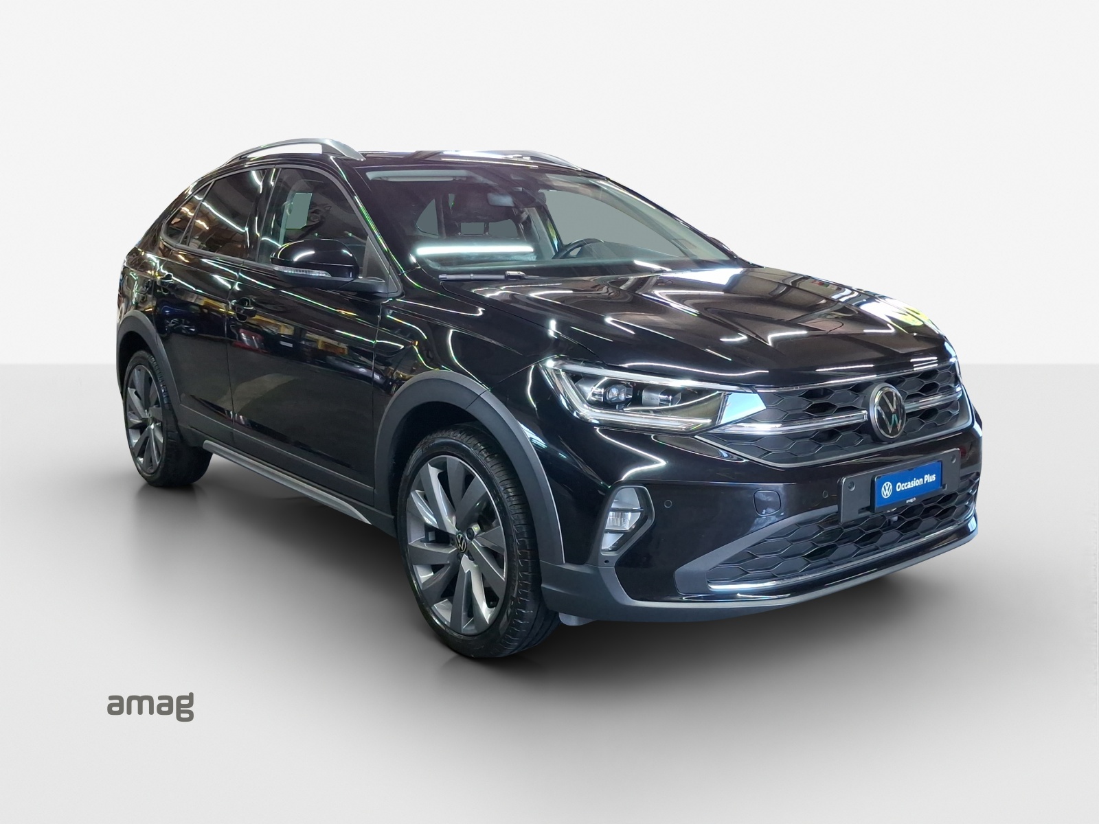 VW Taigo 1.0 TSI Style DSG-image-5