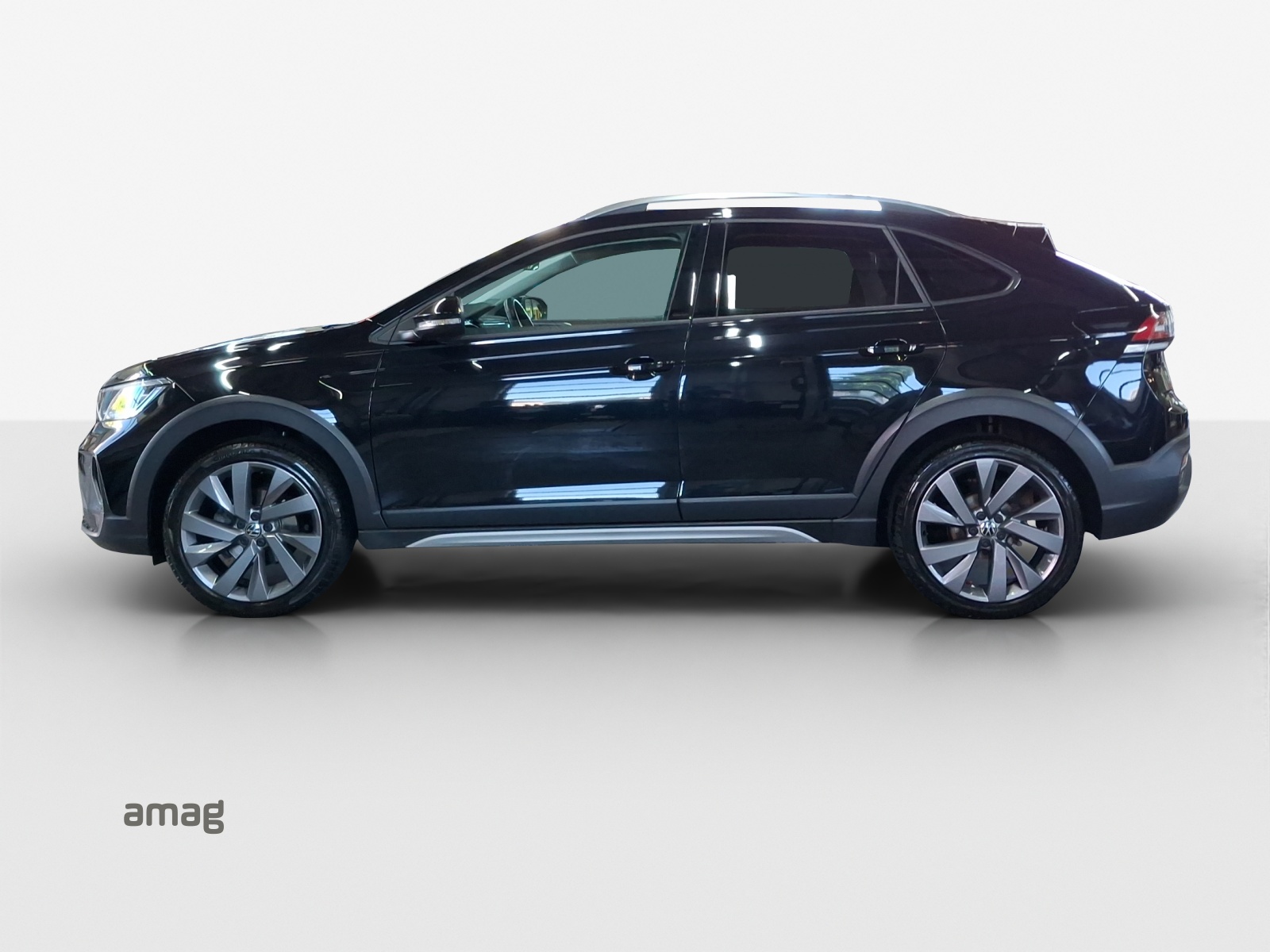 VW Taigo 1.0 TSI Style DSG-image-1