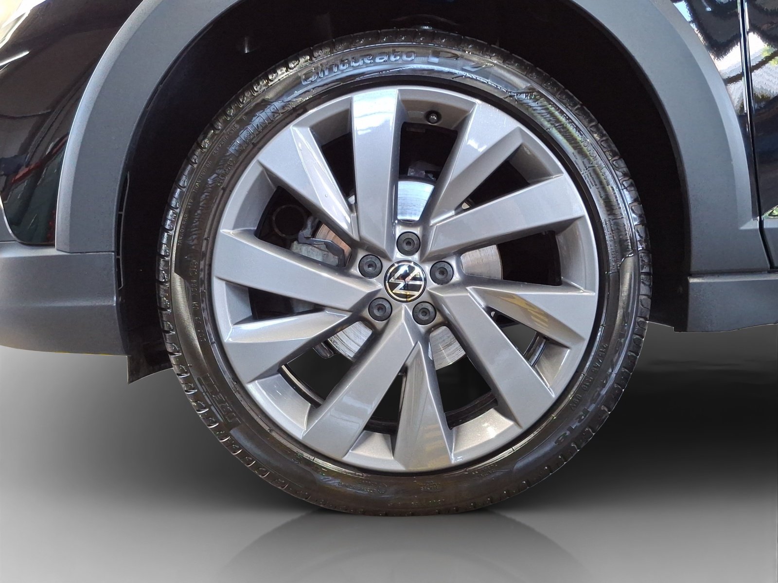 VW Taigo 1.0 TSI Style DSG-image-14