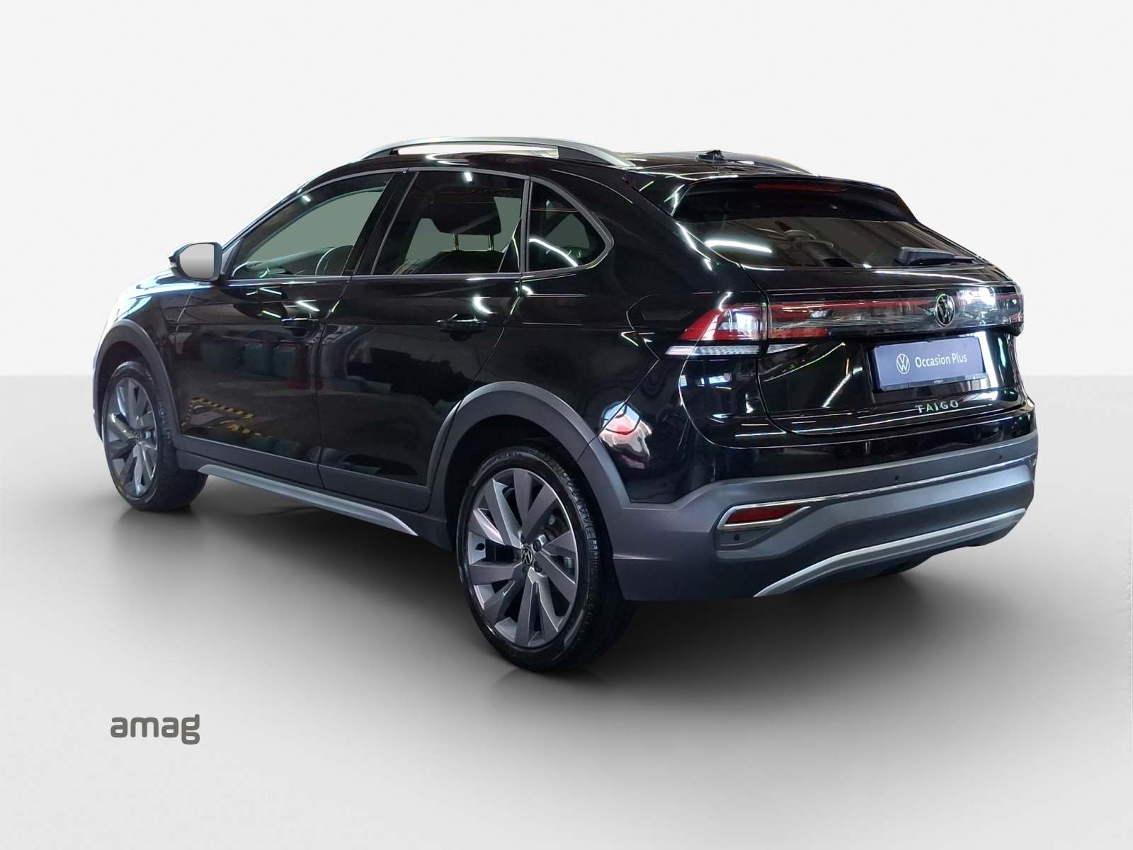 VW Taigo 1.0 TSI Style DSG-image-2
