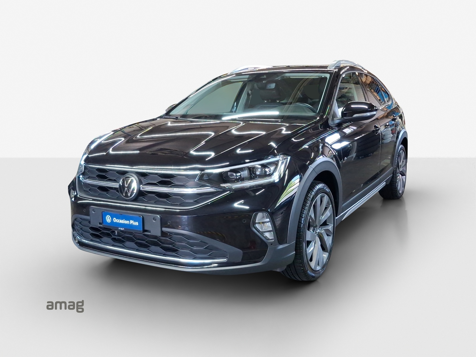 VW Taigo 1.0 TSI Style DSG-image-0