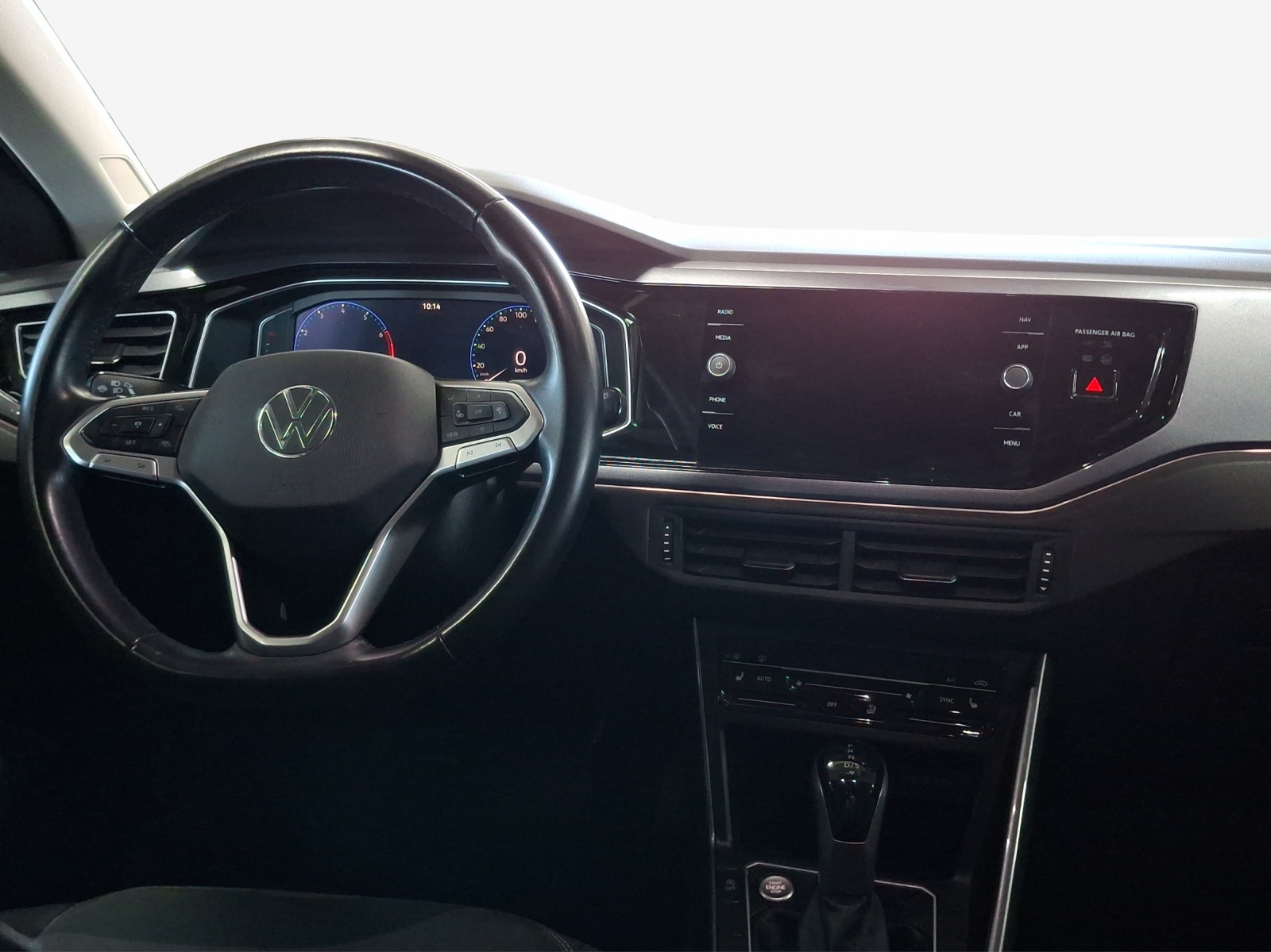 VW Taigo 1.0 TSI Style DSG-image-8
