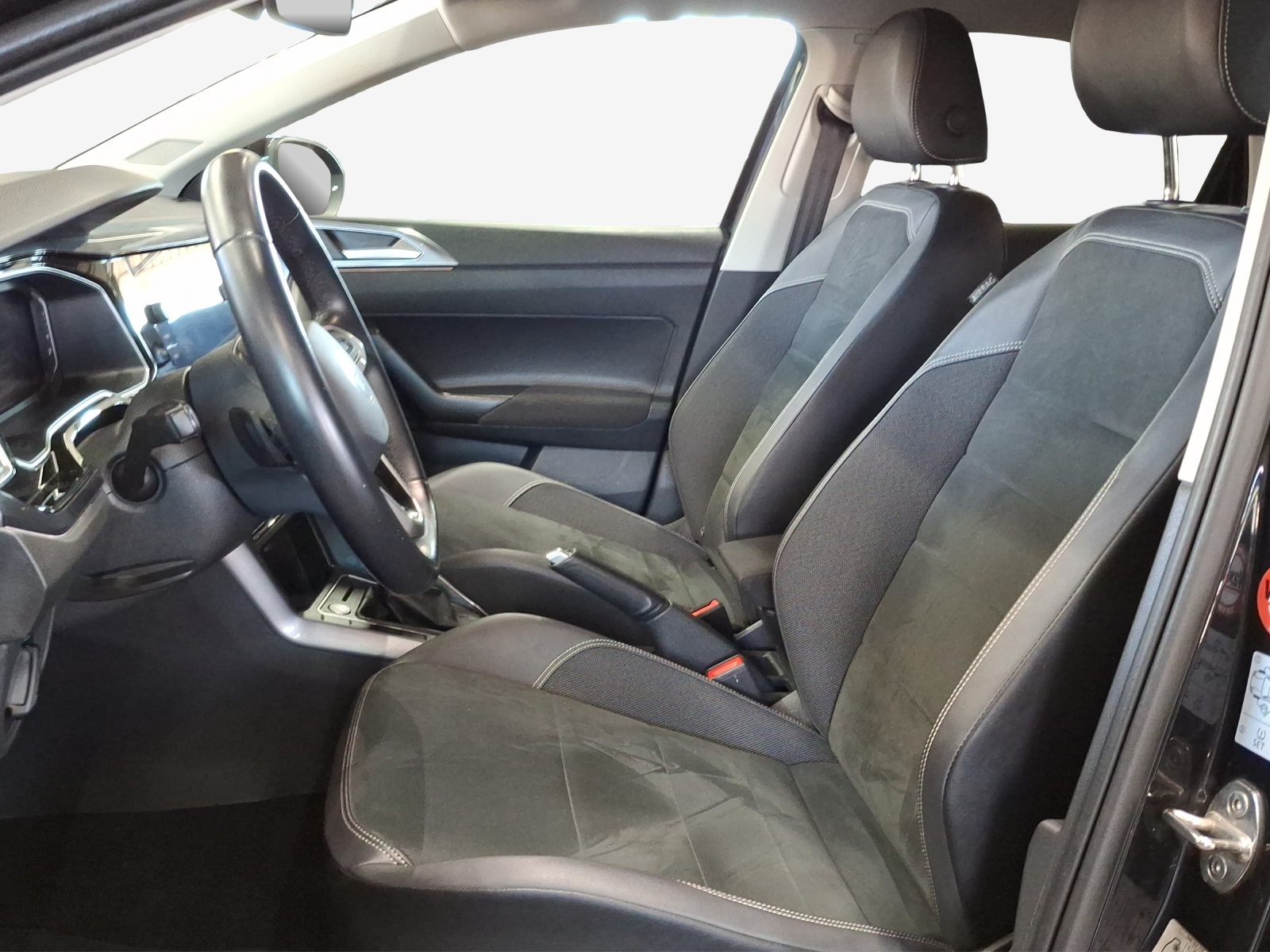 VW Taigo 1.0 TSI Style DSG-image-7