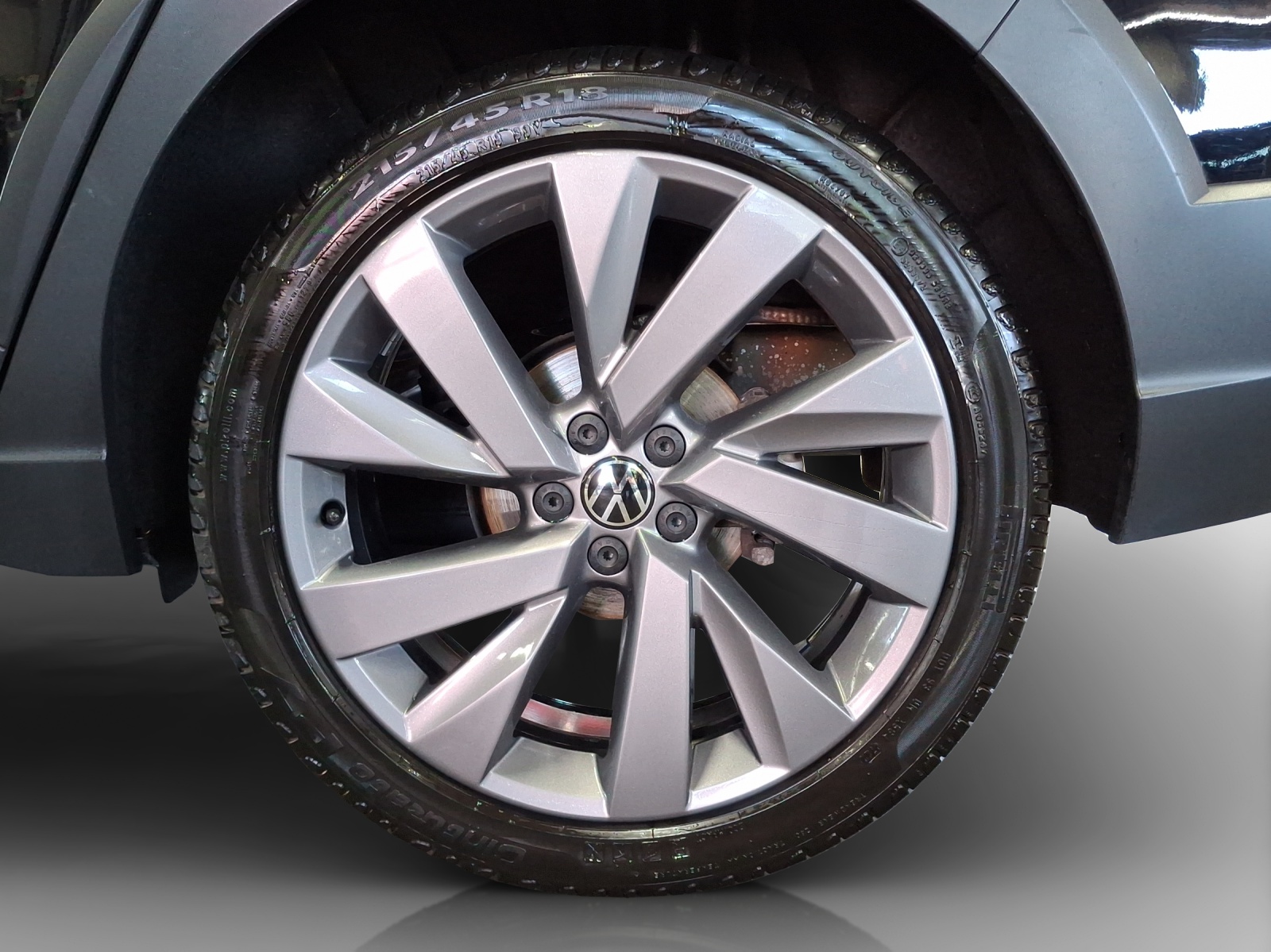 VW Taigo 1.0 TSI Style DSG-image-13