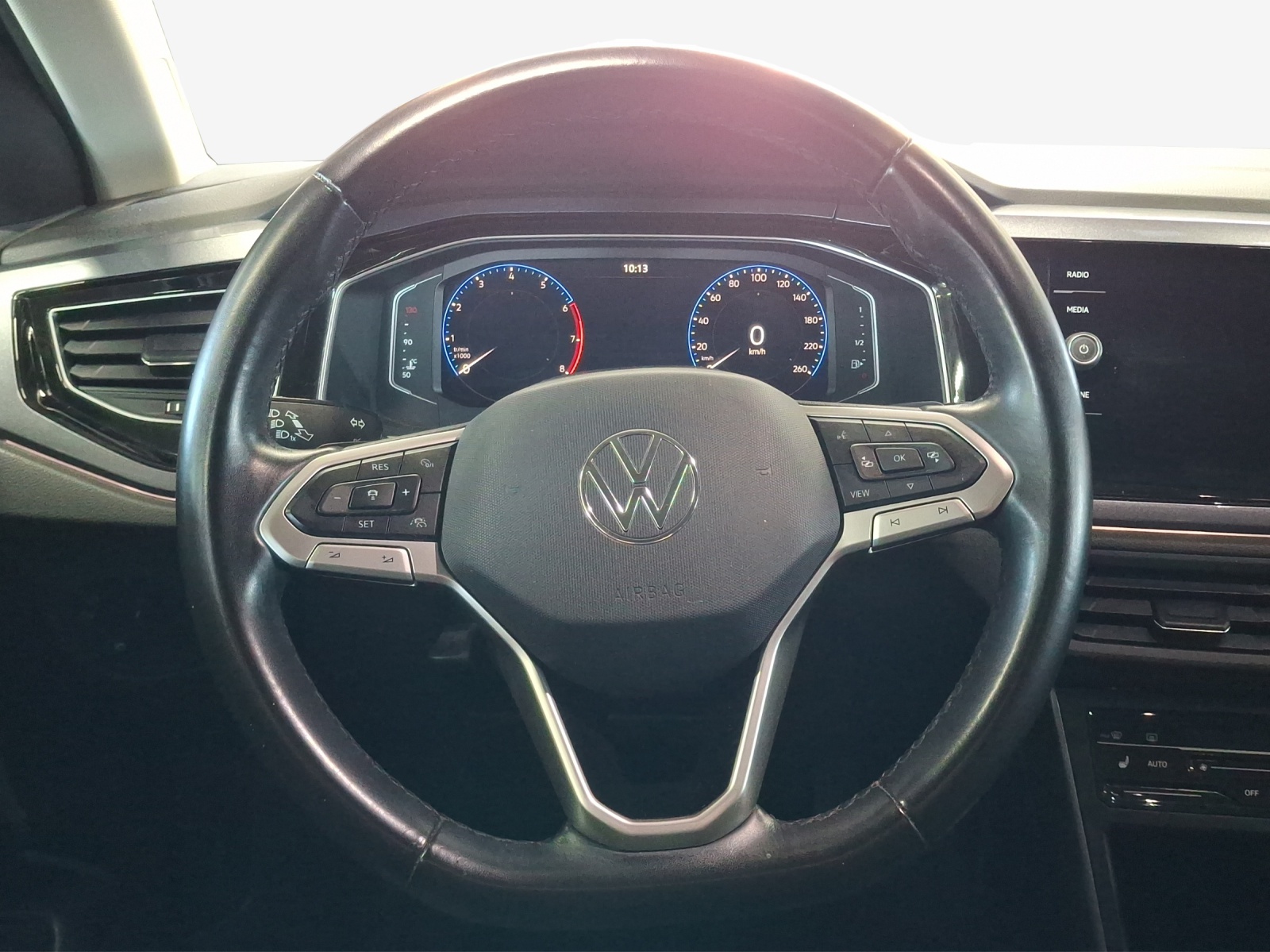 VW Taigo 1.0 TSI Style DSG-image-9