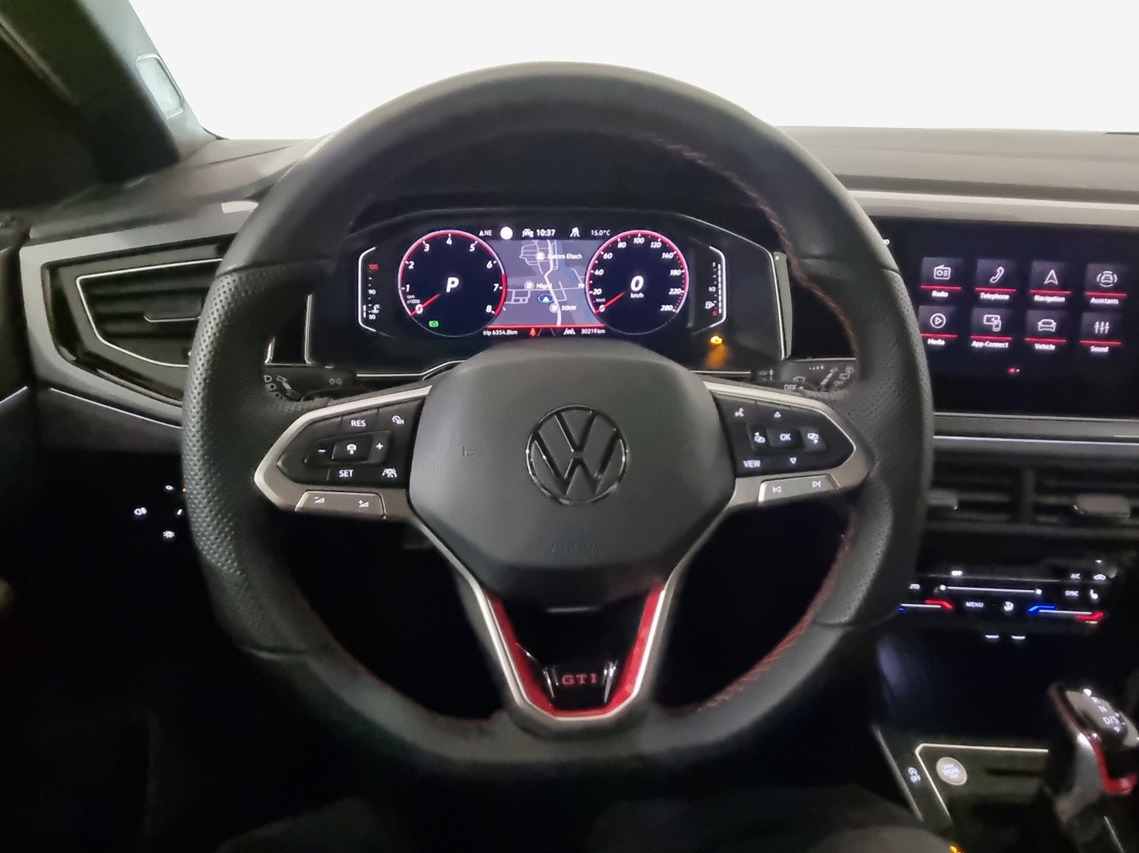 VW Polo 2.0 TSI GTI DSG-image-9