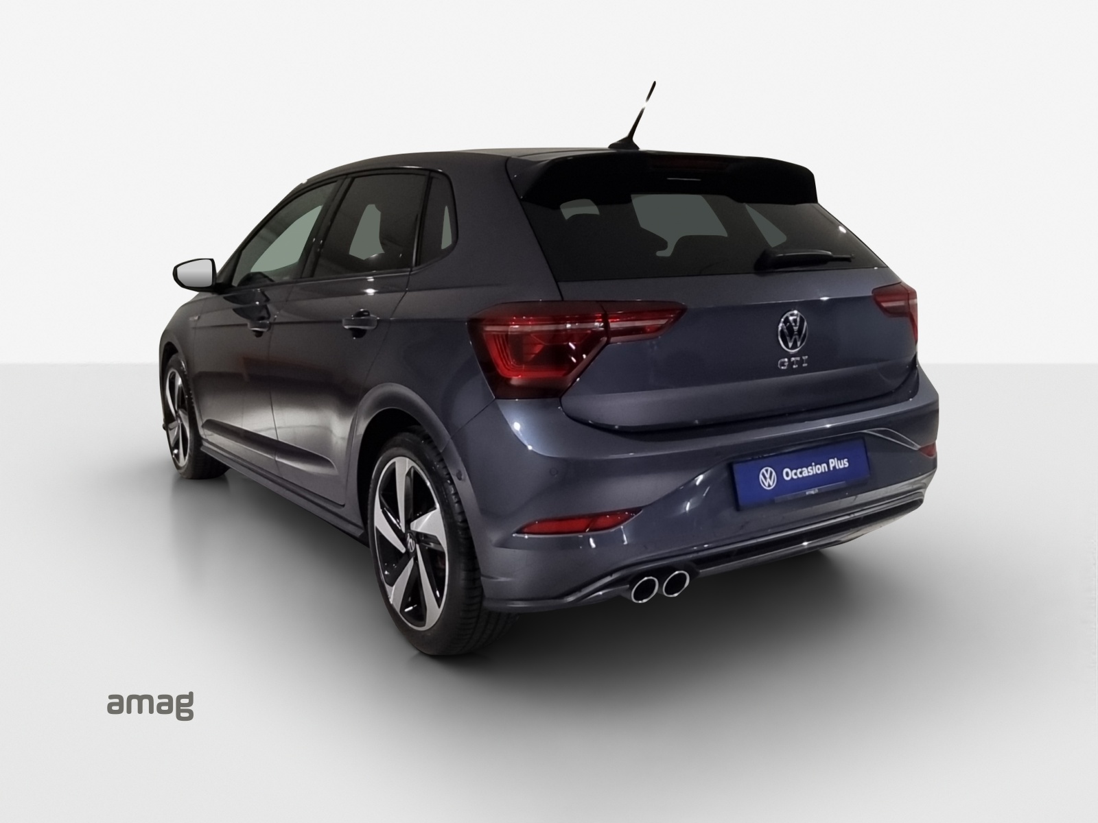 VW Polo 2.0 TSI GTI DSG-image-2