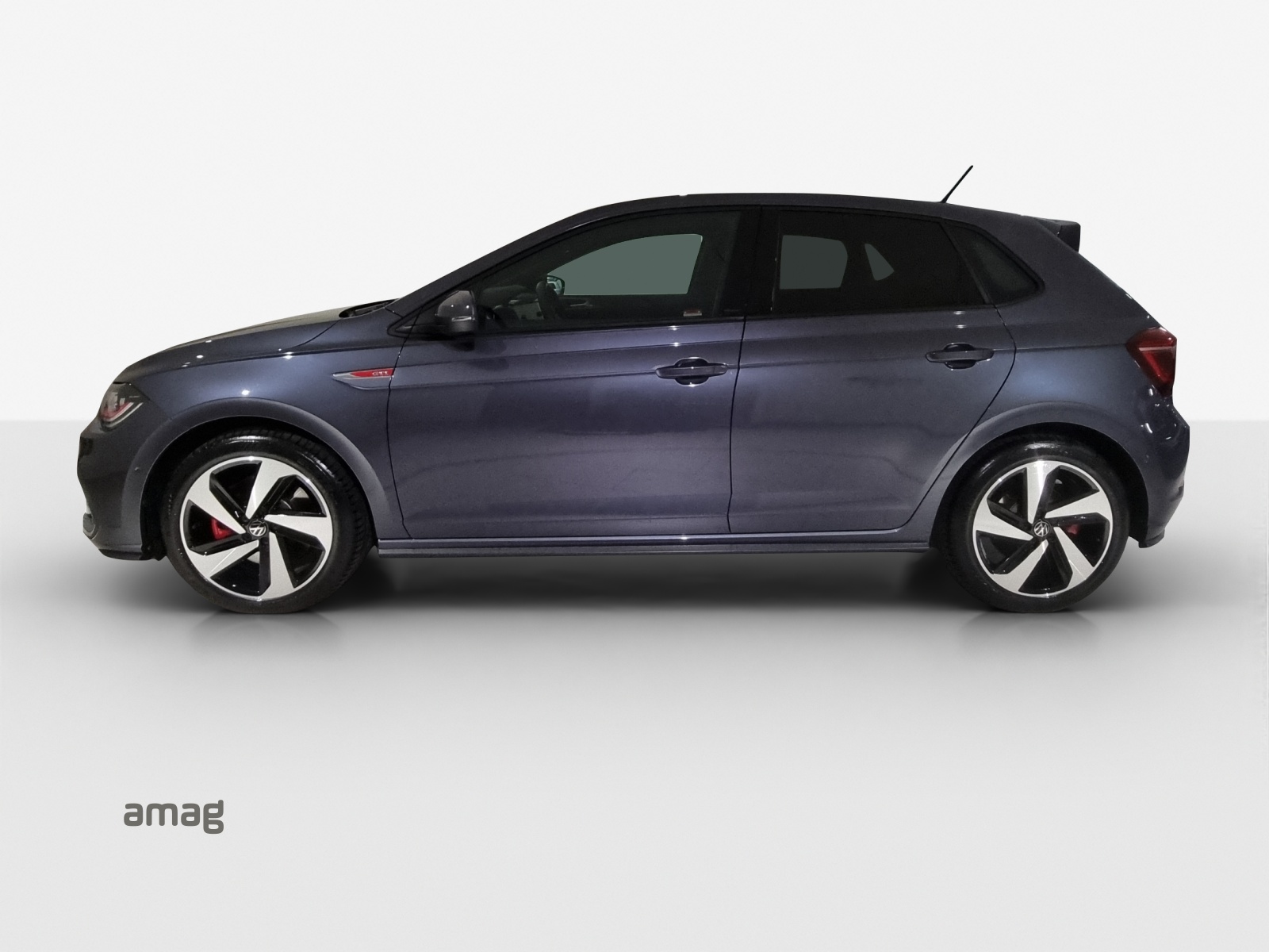 VW Polo 2.0 TSI GTI DSG-image-1