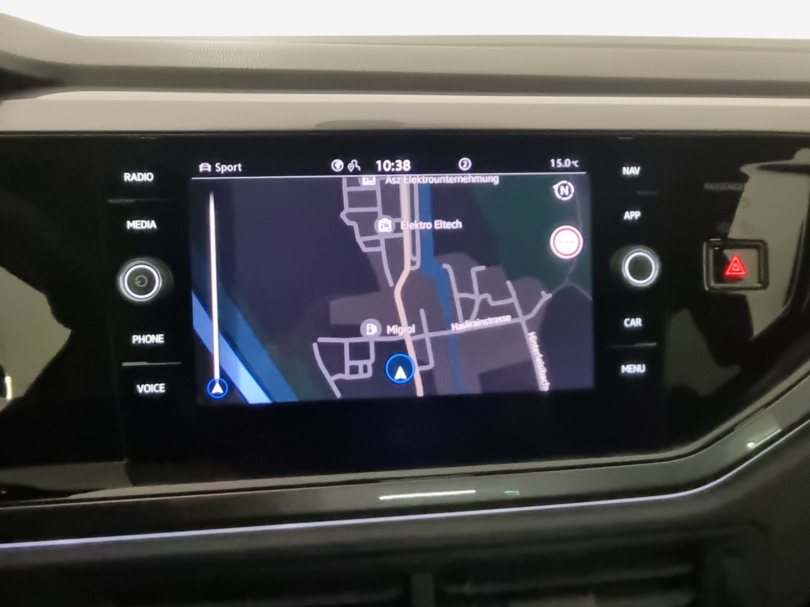 VW Polo 2.0 TSI GTI DSG-image-10