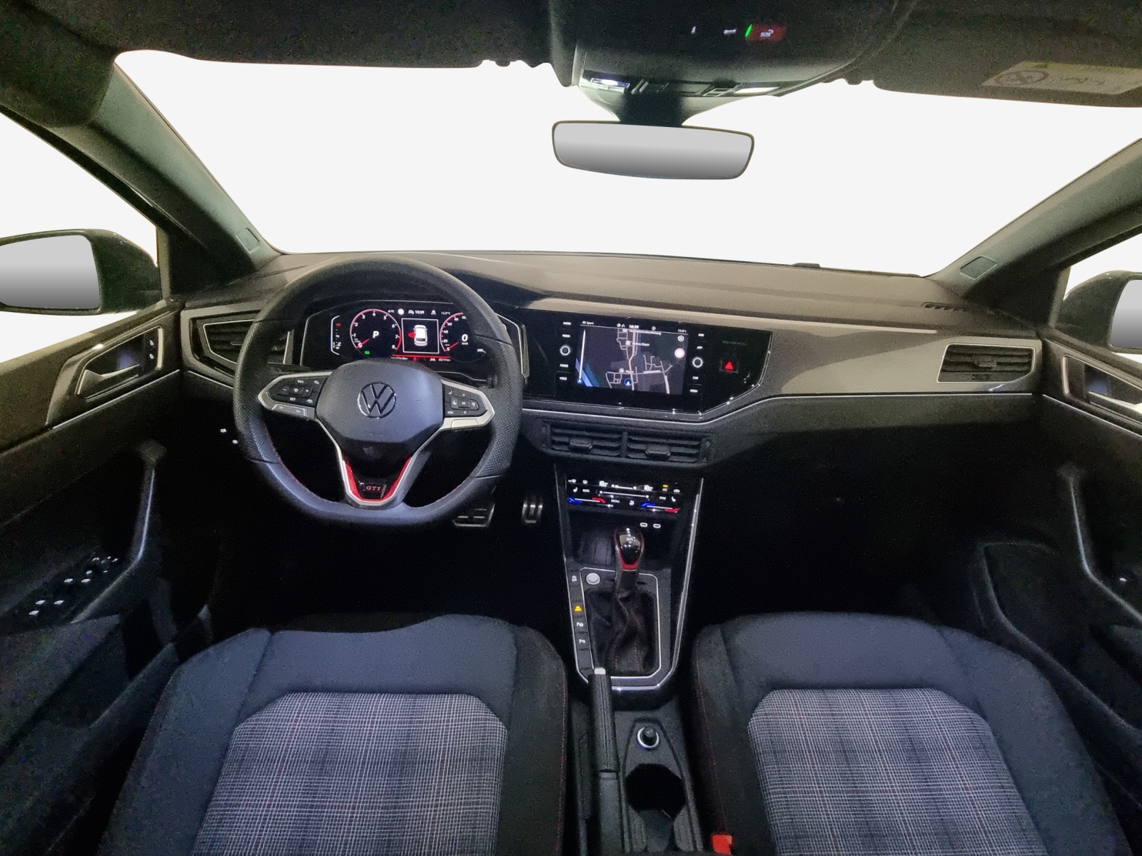VW Polo 2.0 TSI GTI DSG-image-8