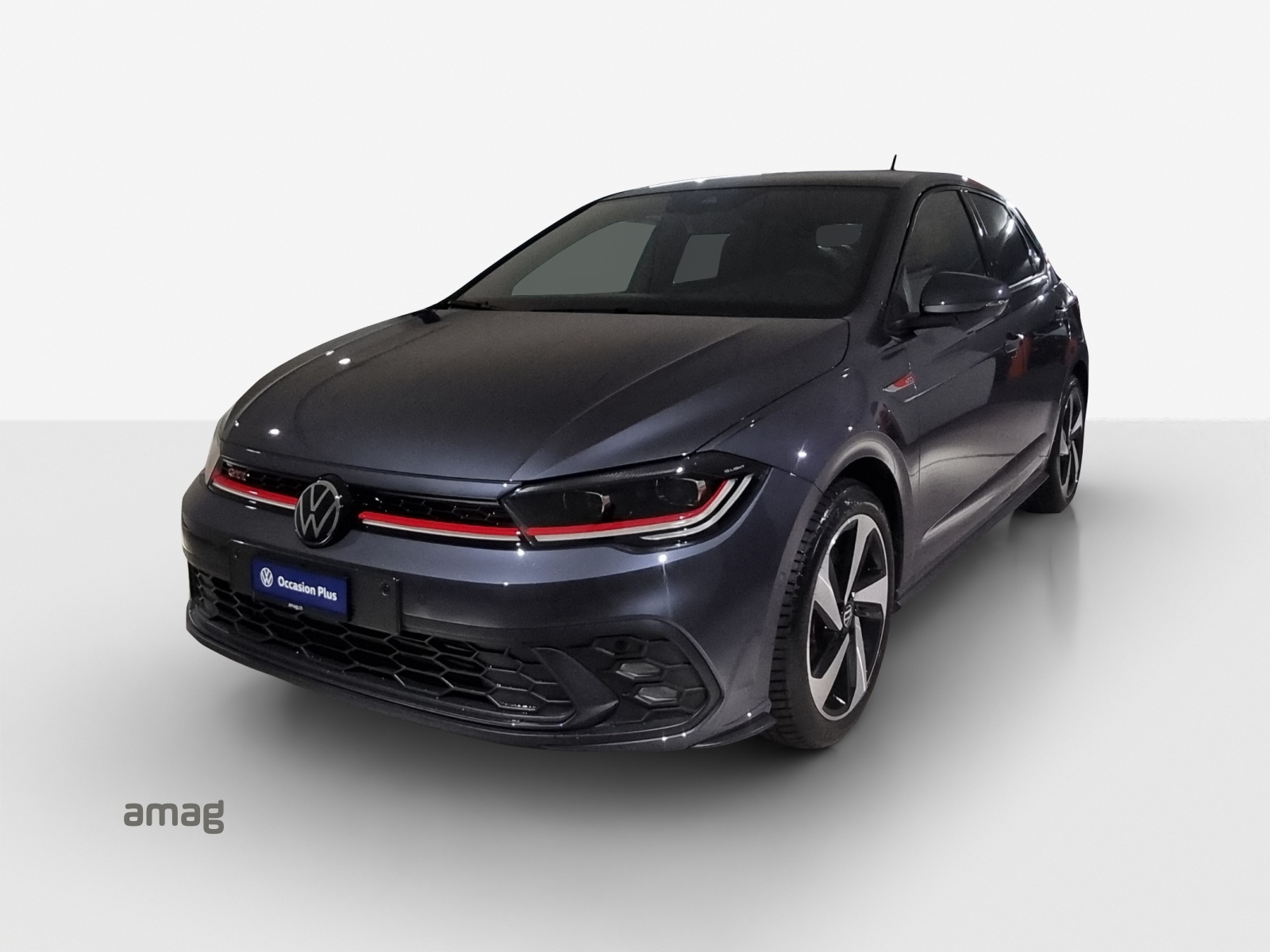 VW Polo 2.0 TSI GTI DSG-image-0